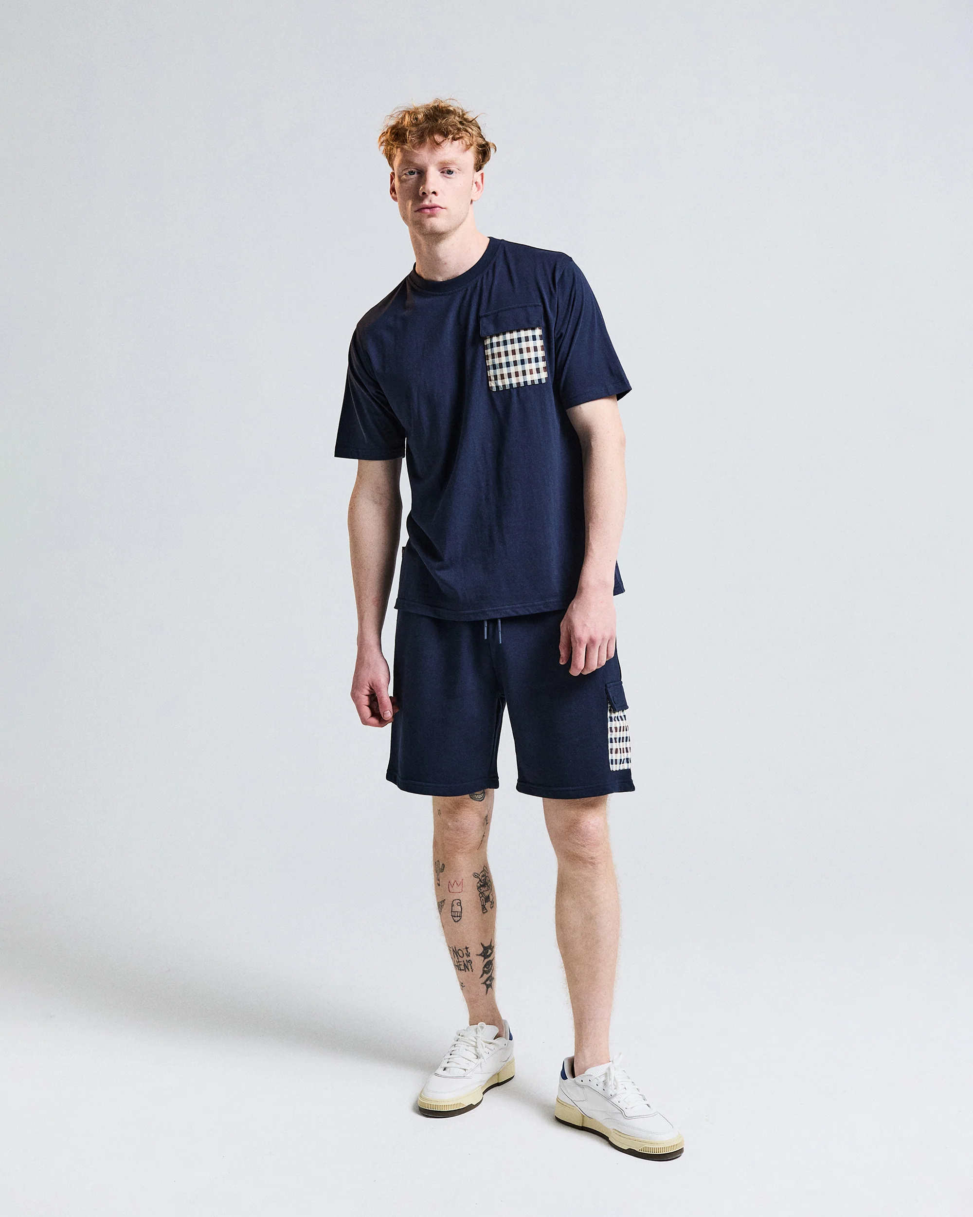 LAMINA POCKET SHORTS - Image 6