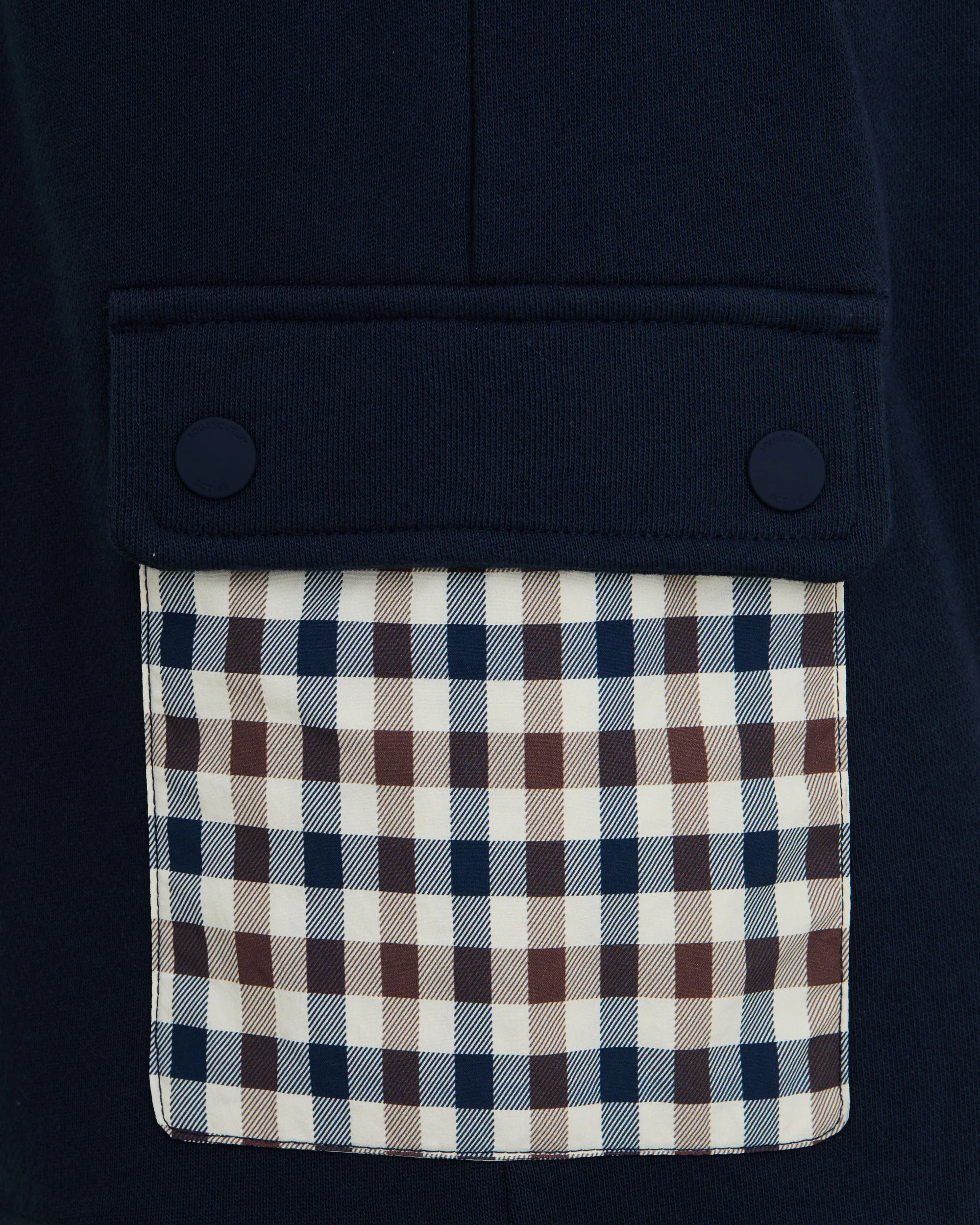 LAMINA POCKET SHORTS - Image 7