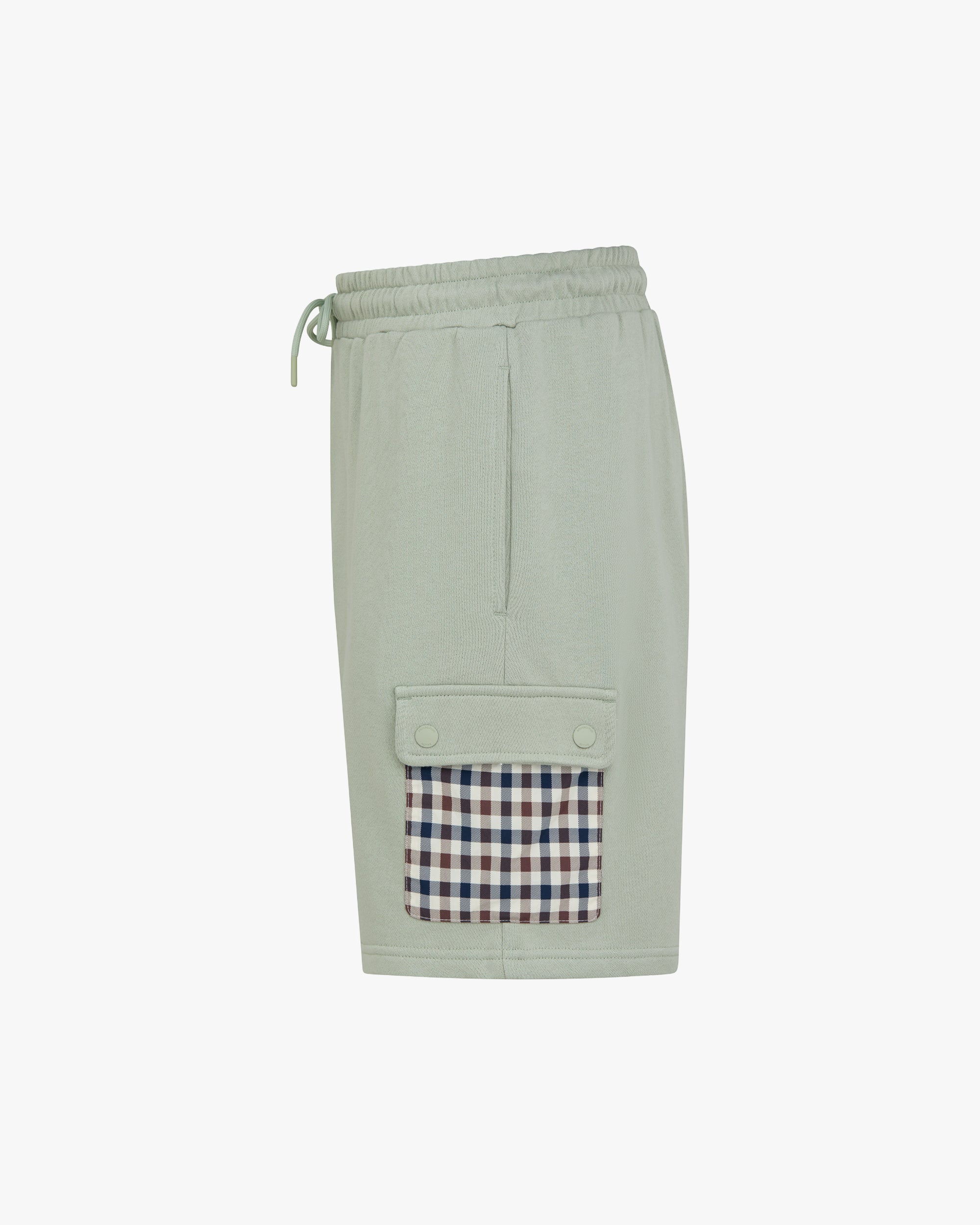 LAMINA POCKET SHORTS - Image 3