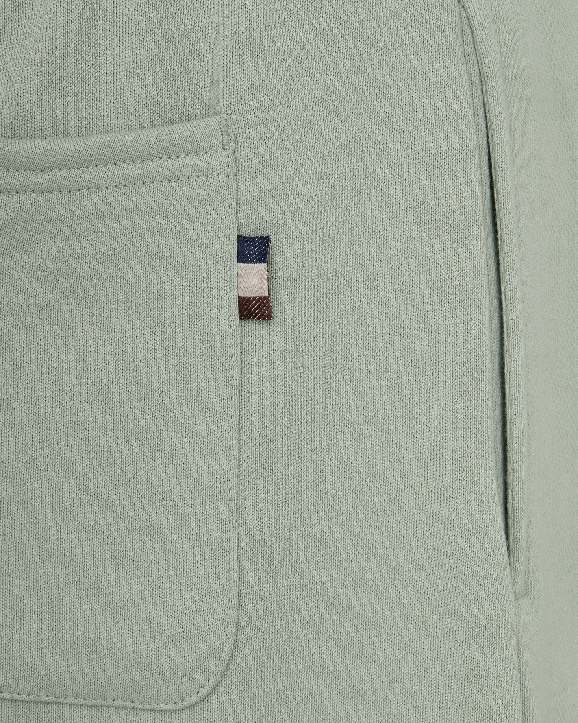 LAMINA POCKET SHORTS - Image 4