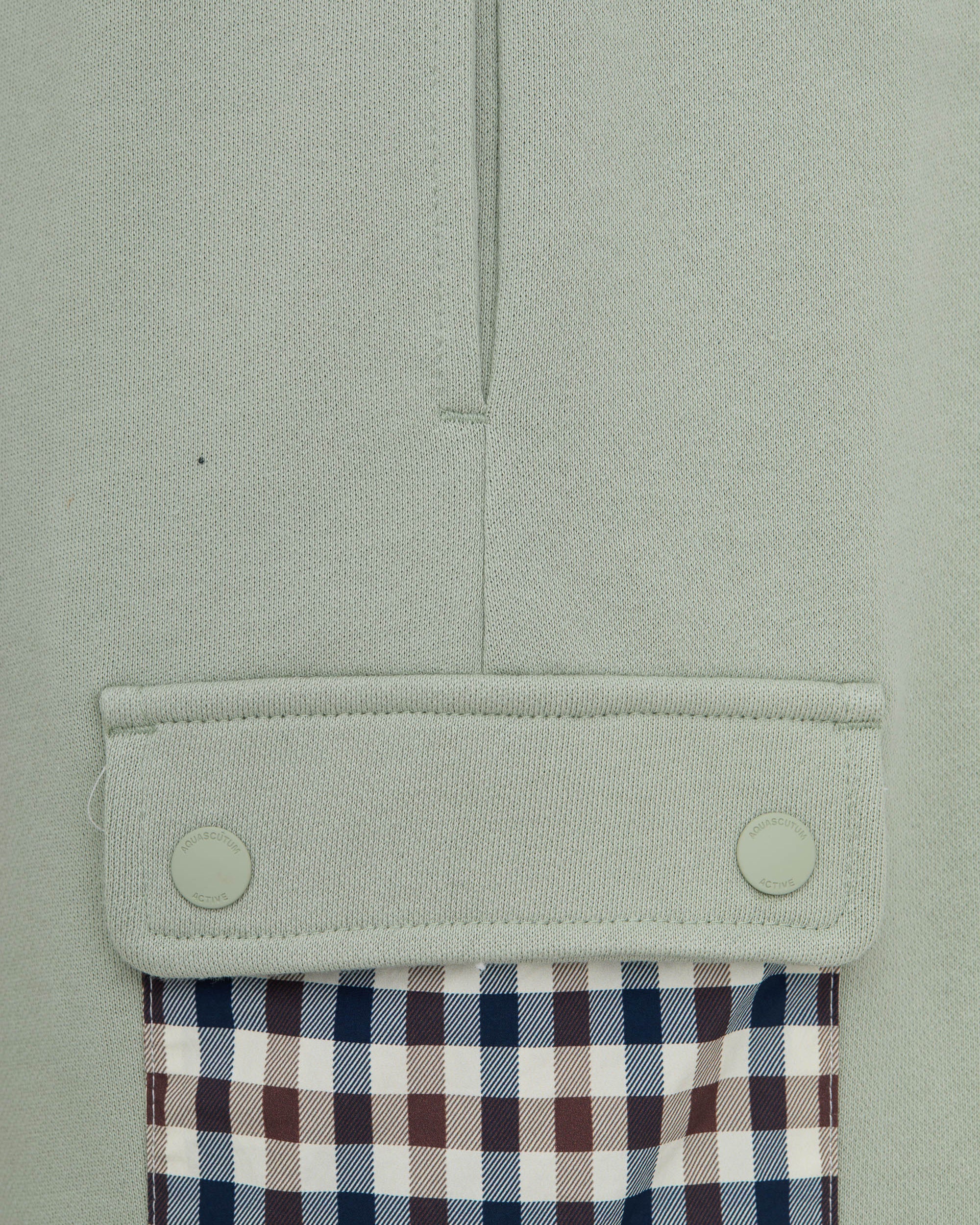 LAMINA POCKET SHORTS - Image 5