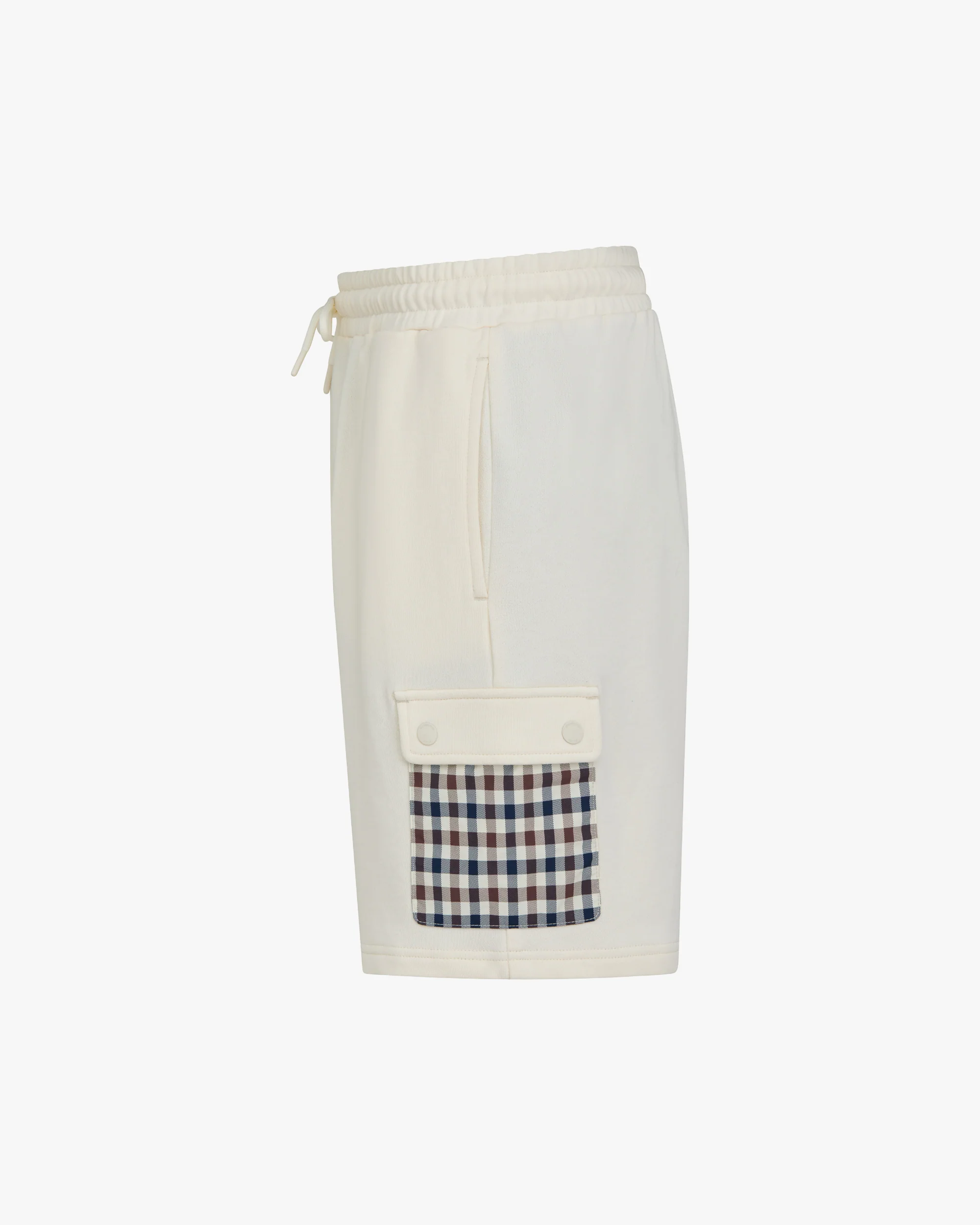 LAMINA POCKET SHORTS - Image 3