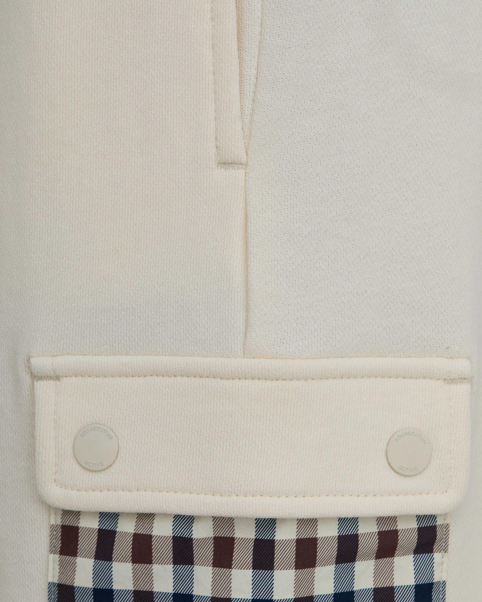 LAMINA POCKET SHORTS - Image 4