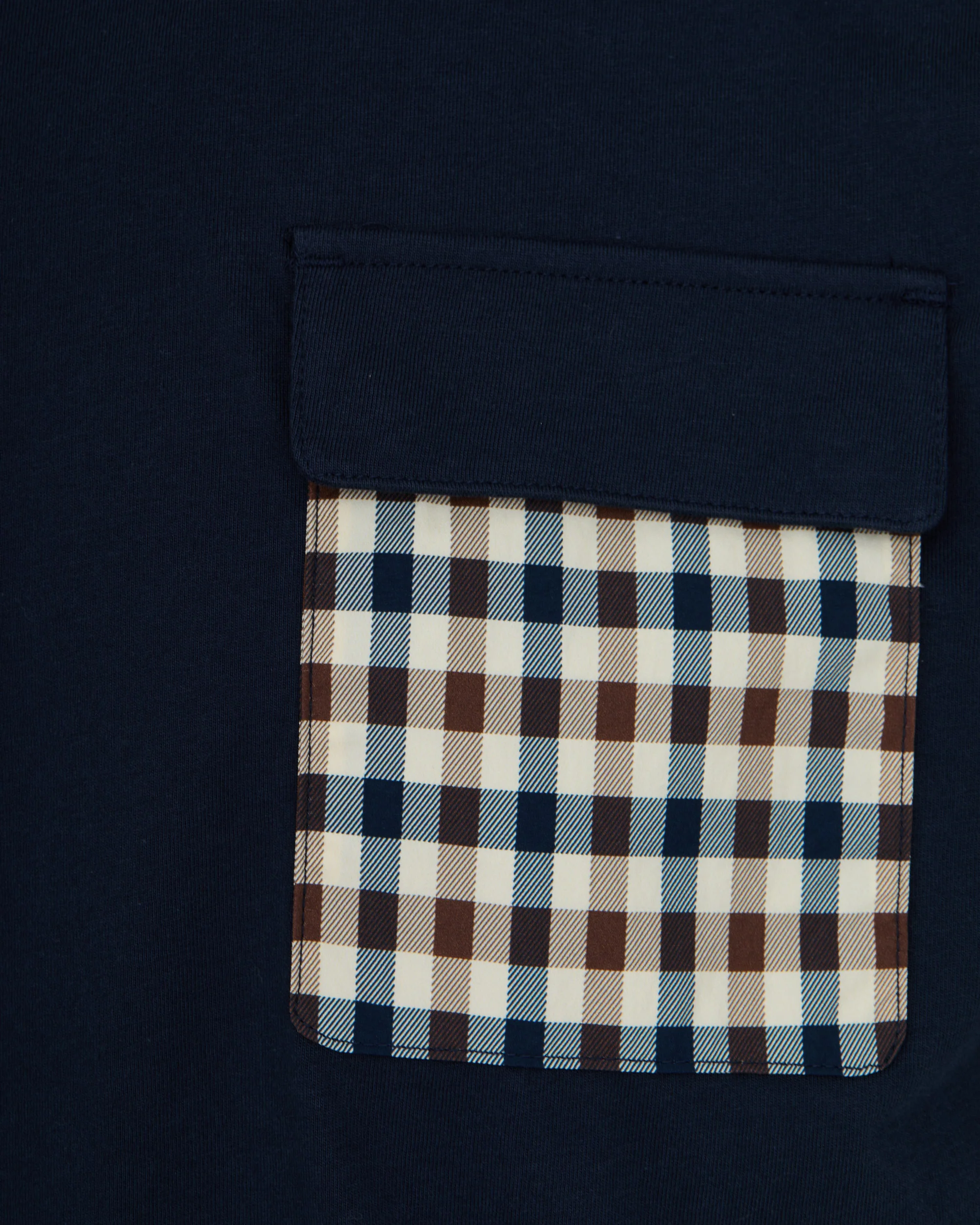 LAMINA POCKET T-SHIRT - Image 5
