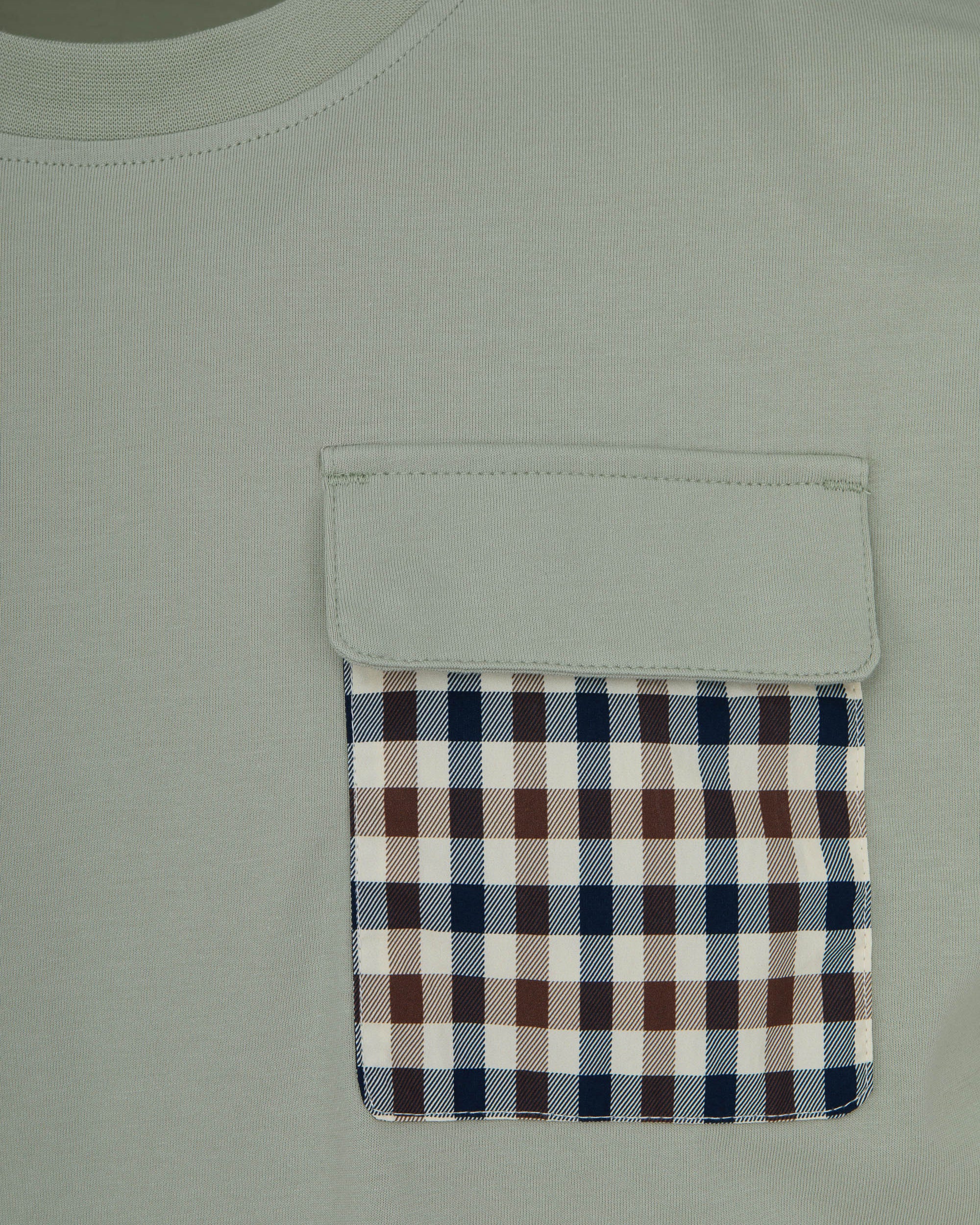 LAMINA POCKET T-SHIRT - Image 3