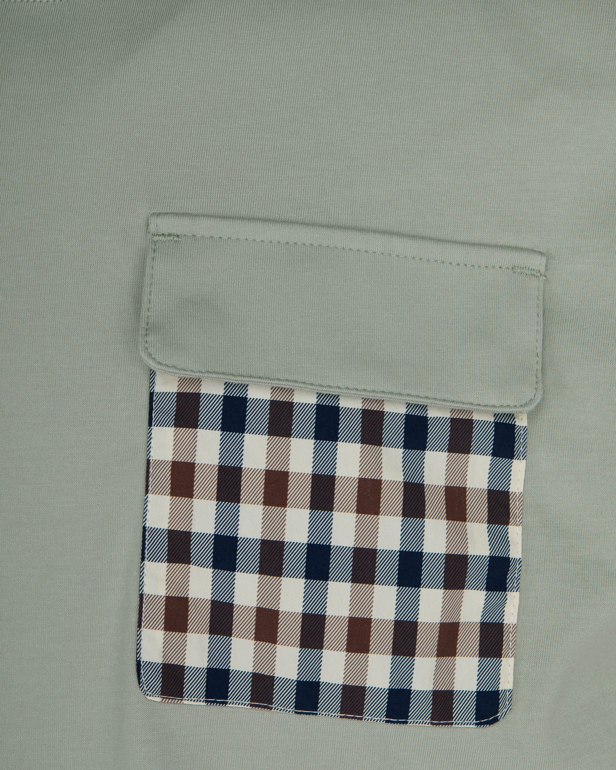 LAMINA POCKET T-SHIRT - Image 4