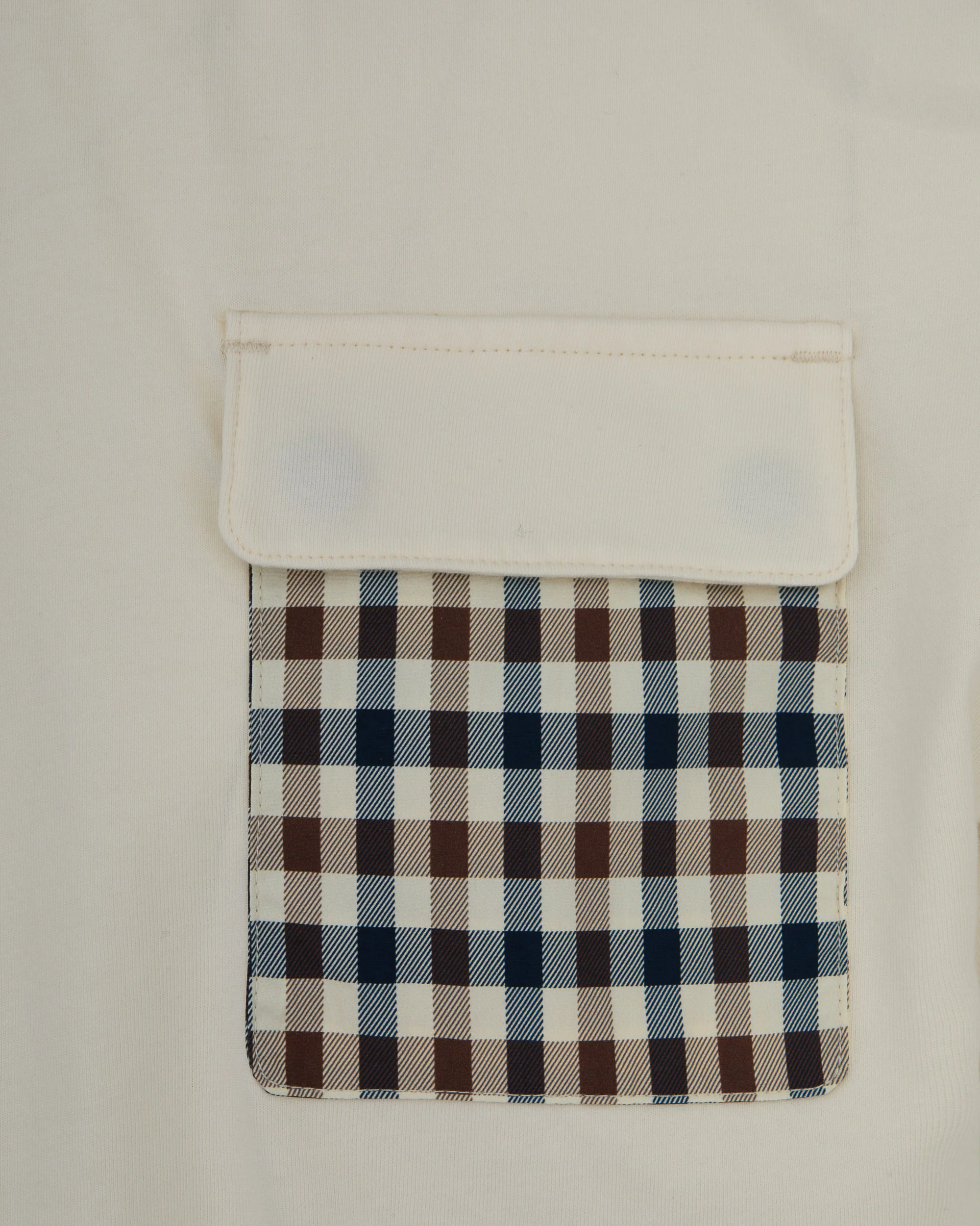 LAMINA POCKET T-SHIRT - Image 3