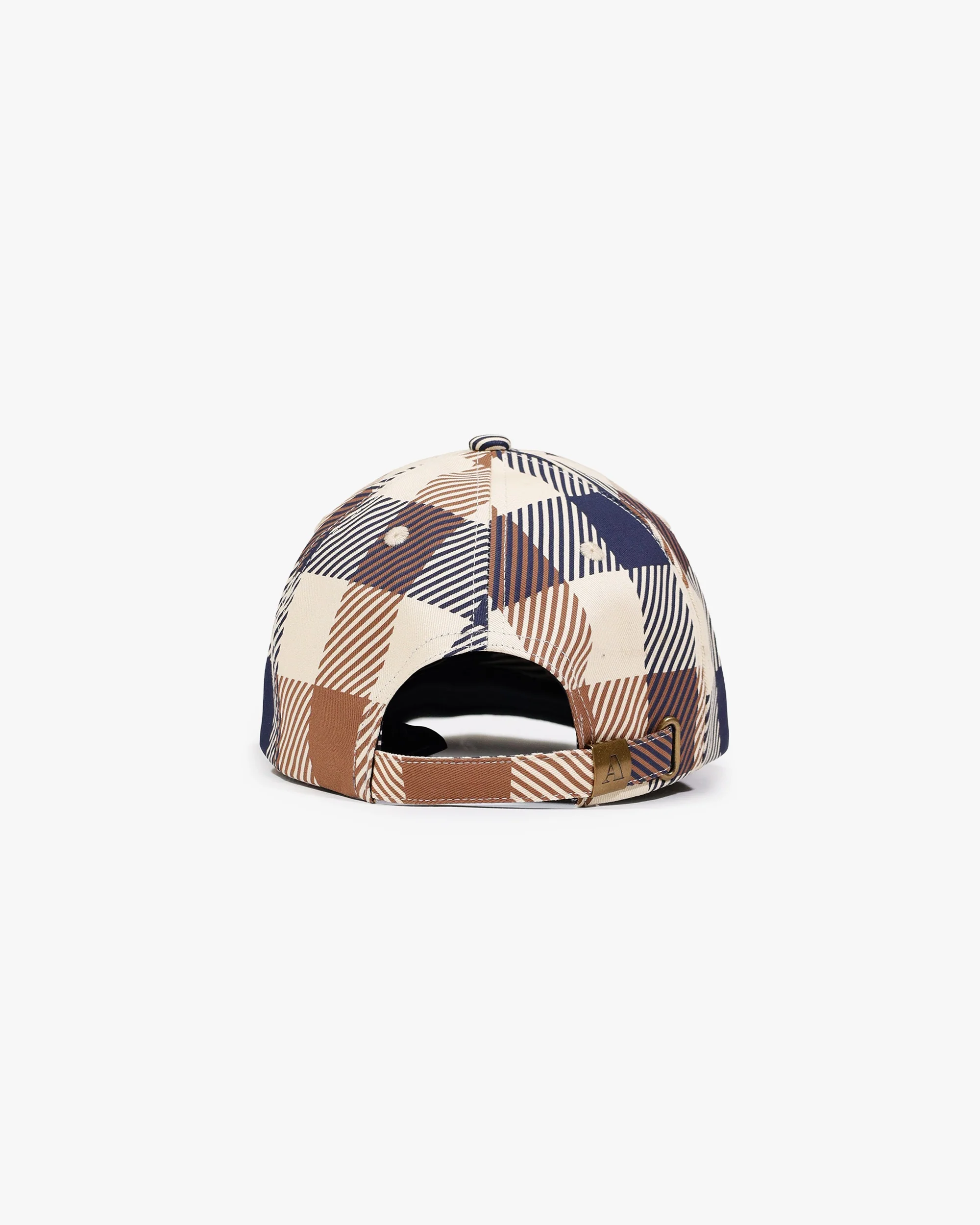 MACRO ICONIC BASEBALL CAP - Image 3