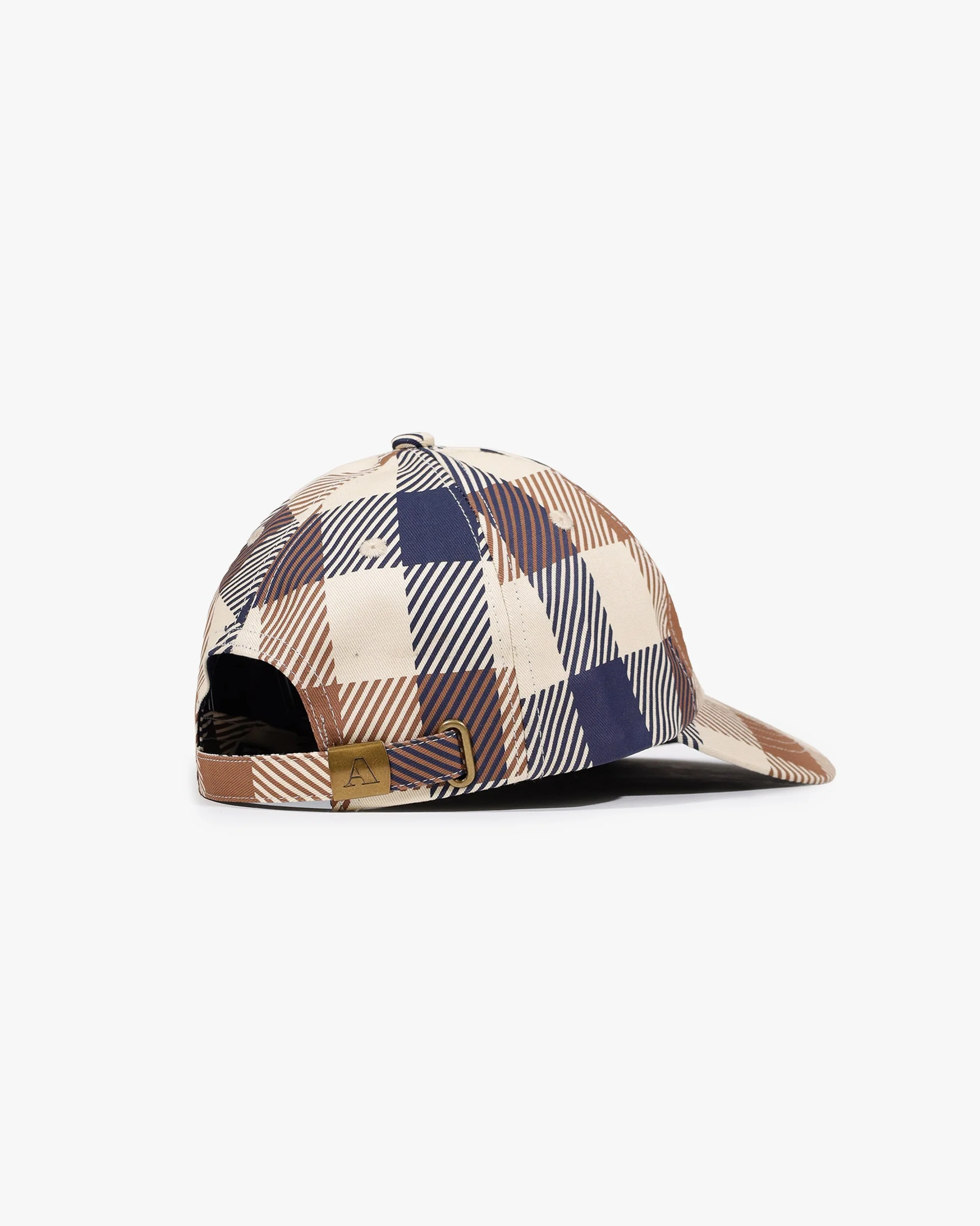 MACRO ICONIC BASEBALL CAP - Image 4