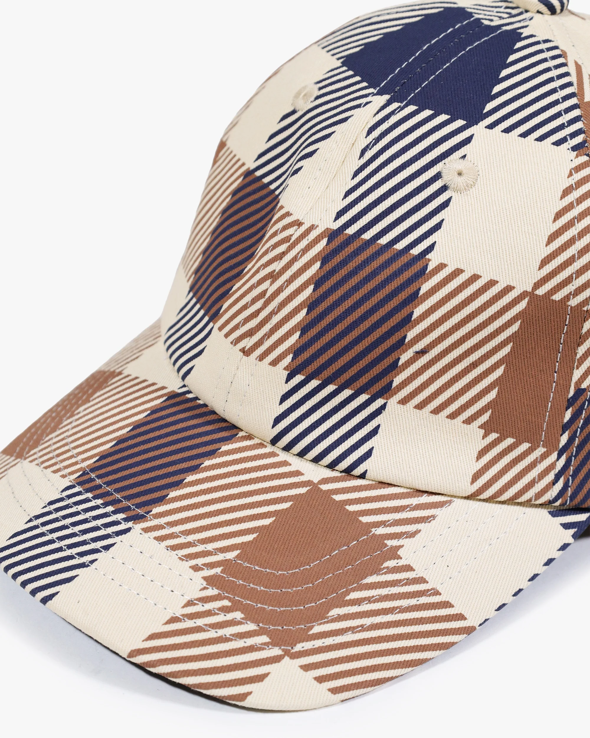 MACRO ICONIC BASEBALL CAP - Image 5