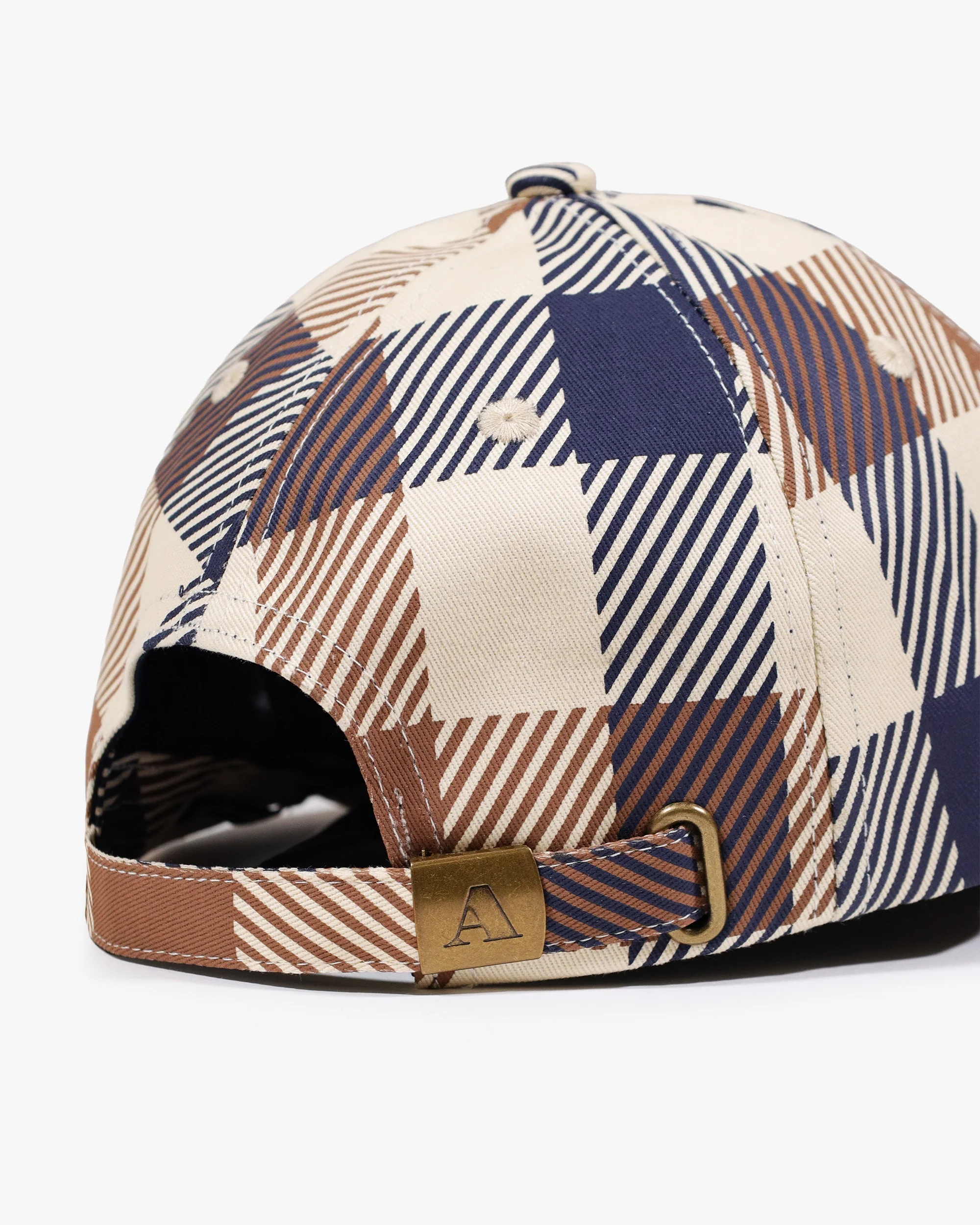 MACRO ICONIC BASEBALL CAP - Image 6