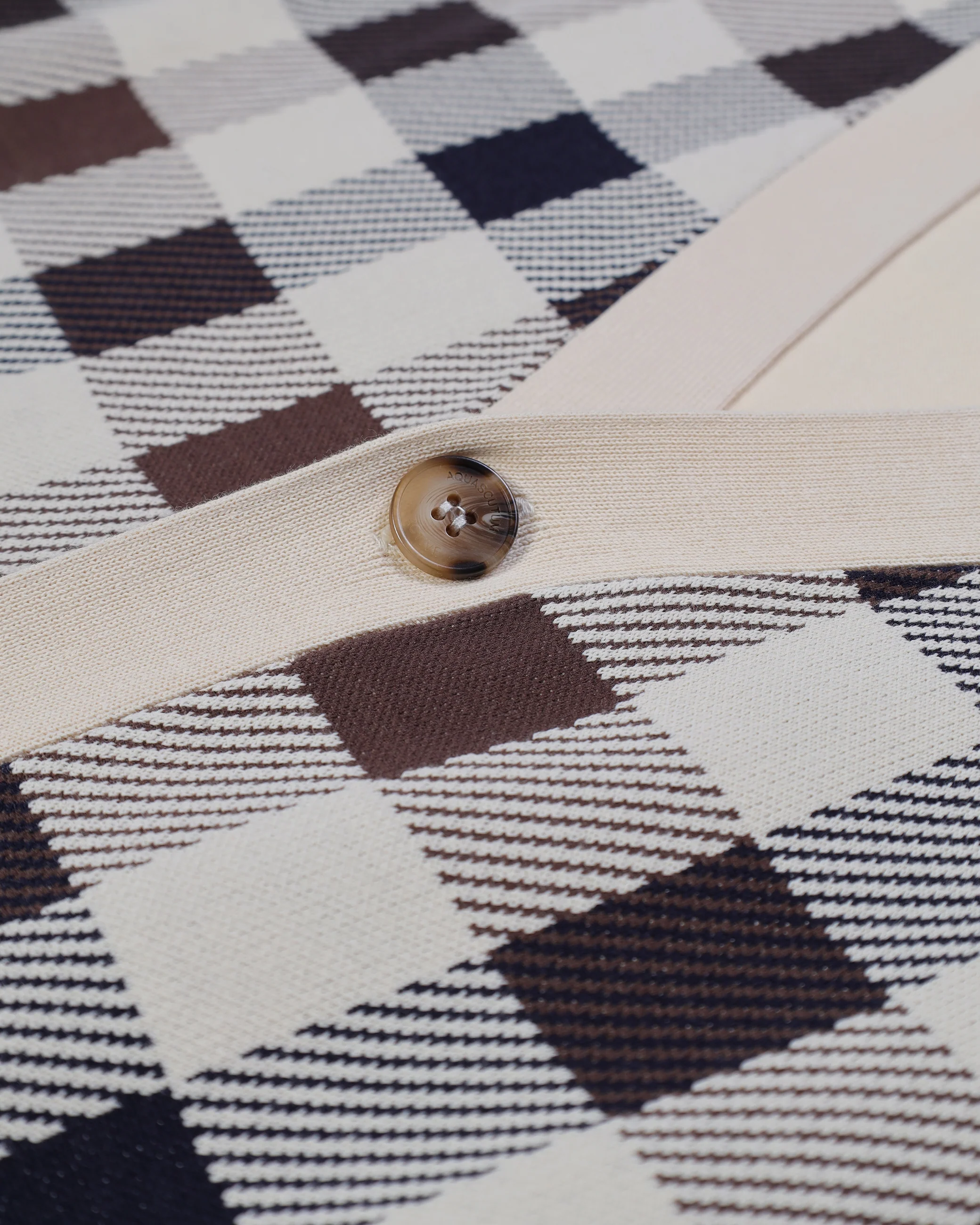 MACRO ICONIC CARDIGAN - Image 5