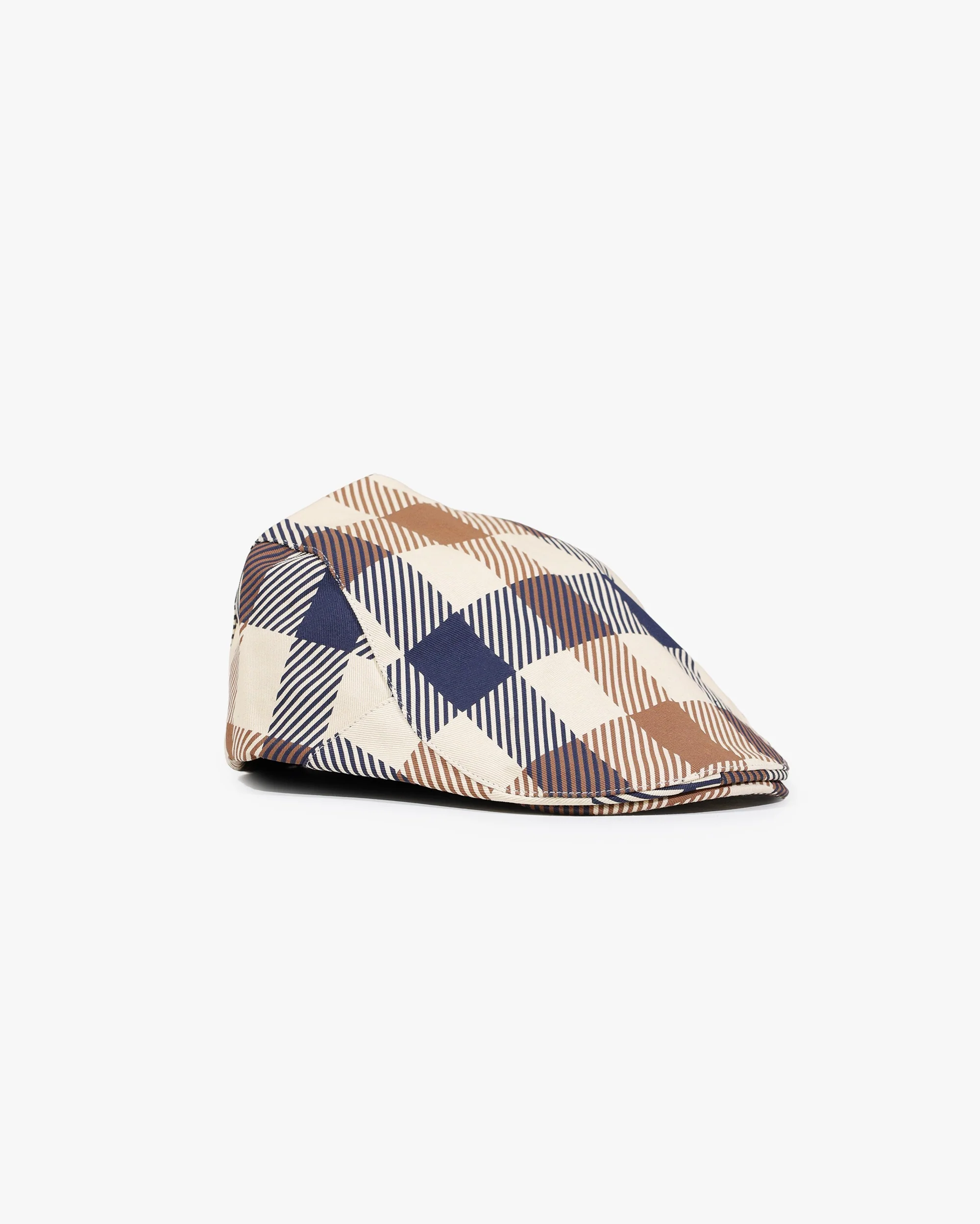 MACRO ICONIC FLAT CAP - Image 2