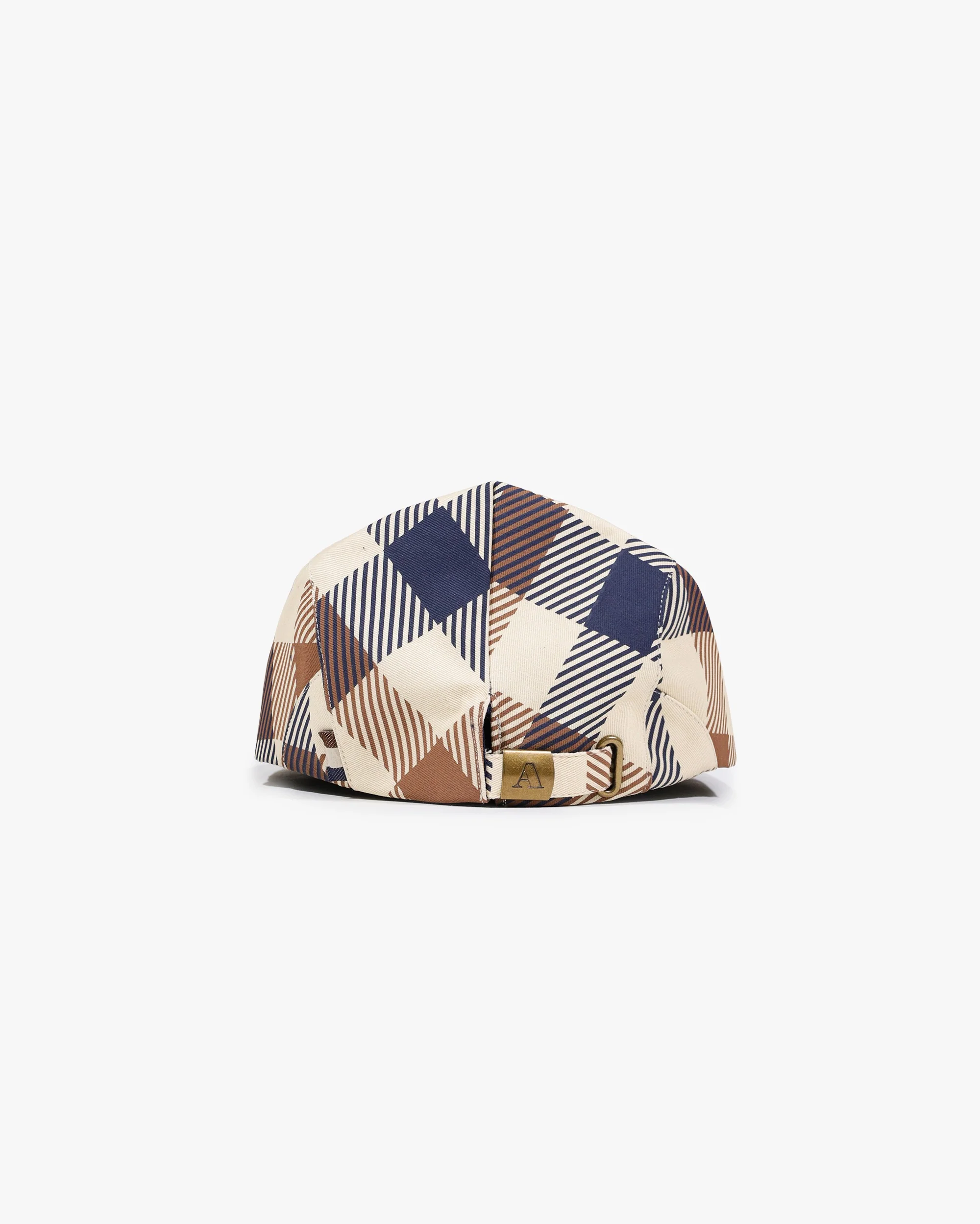 MACRO ICONIC FLAT CAP - Image 3