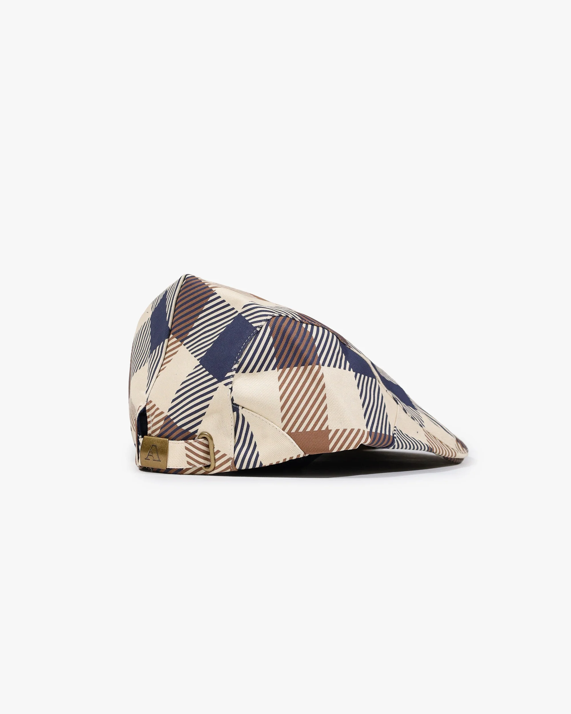 MACRO ICONIC FLAT CAP - Image 4