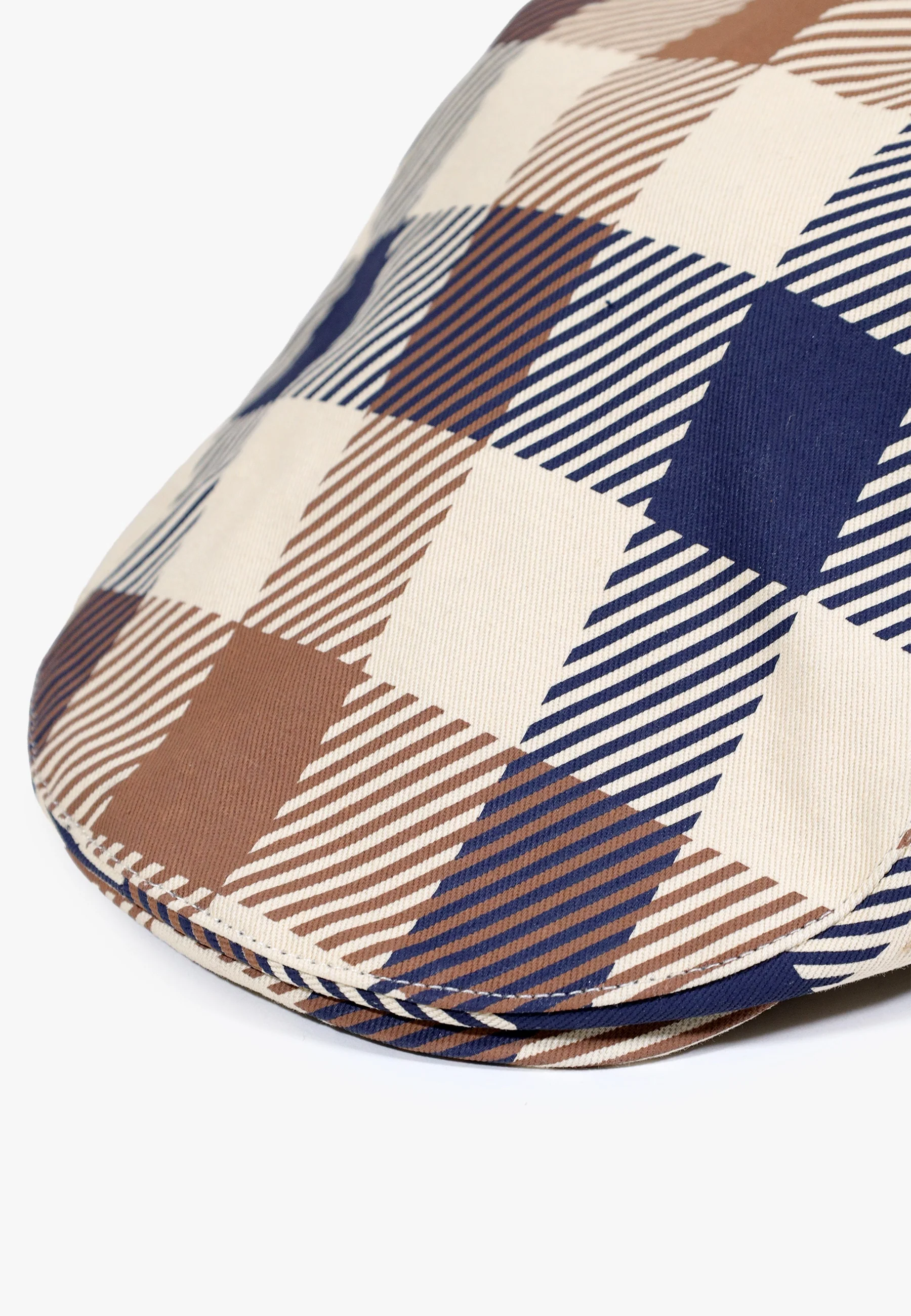 MACRO ICONIC FLAT CAP - Image 5