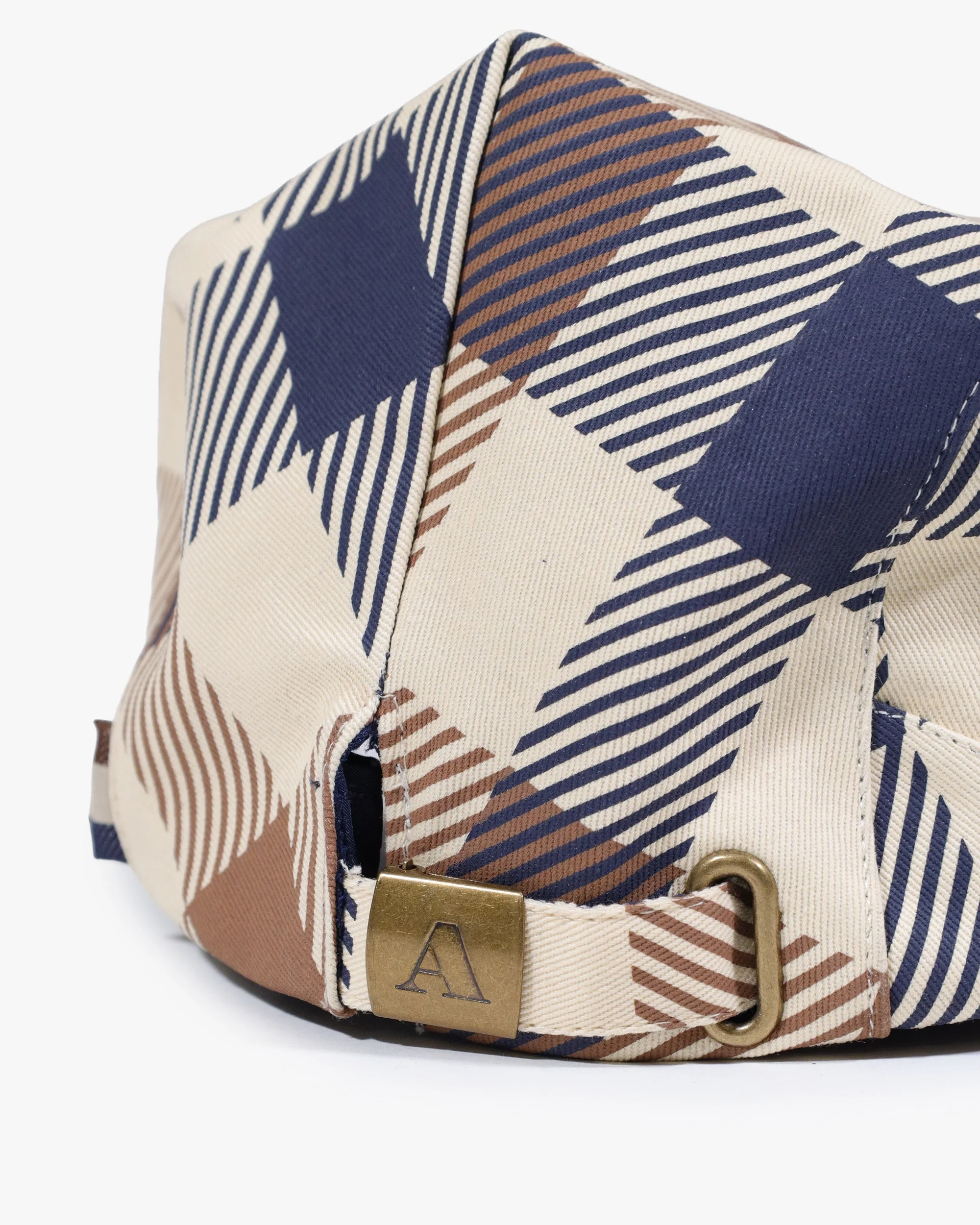 MACRO ICONIC FLAT CAP - Image 6