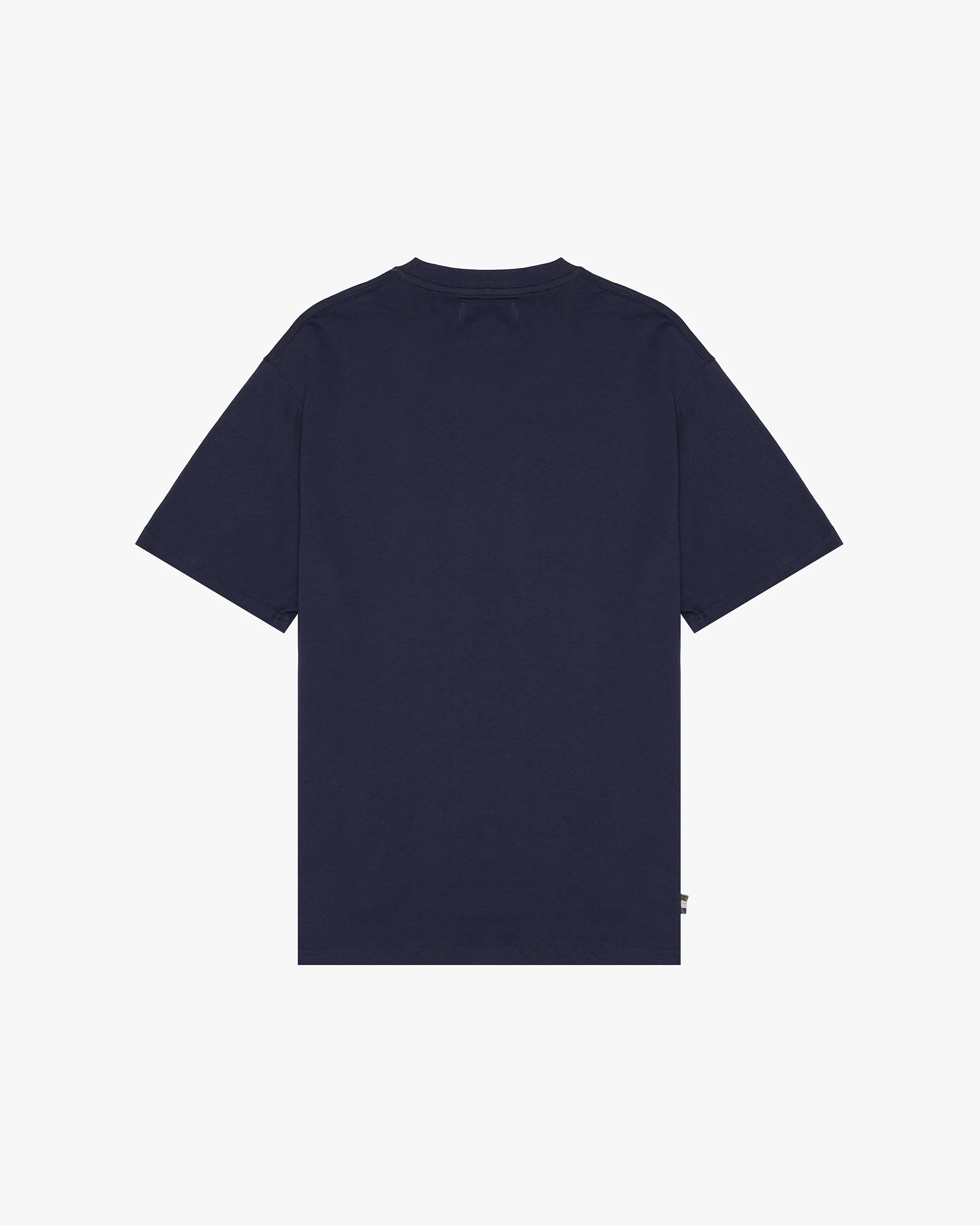 MACRO ICONIC FRONT  T-SHIRT - Image 2