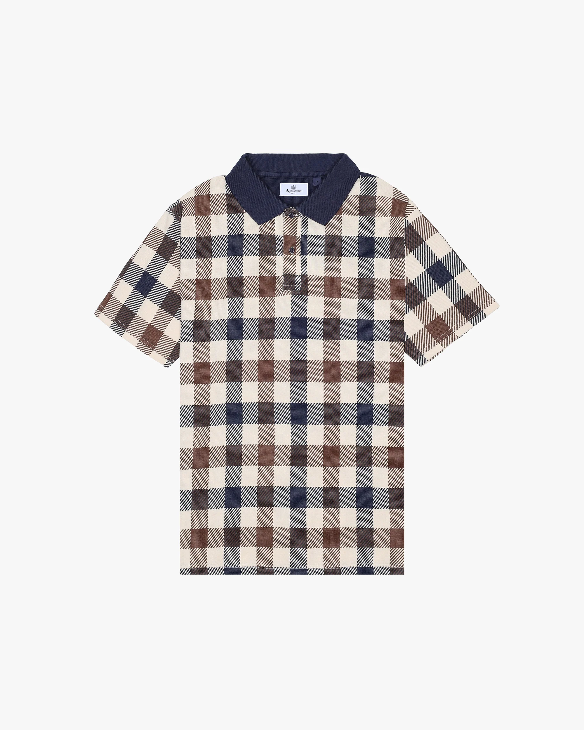 MACRO ICONIC POLO