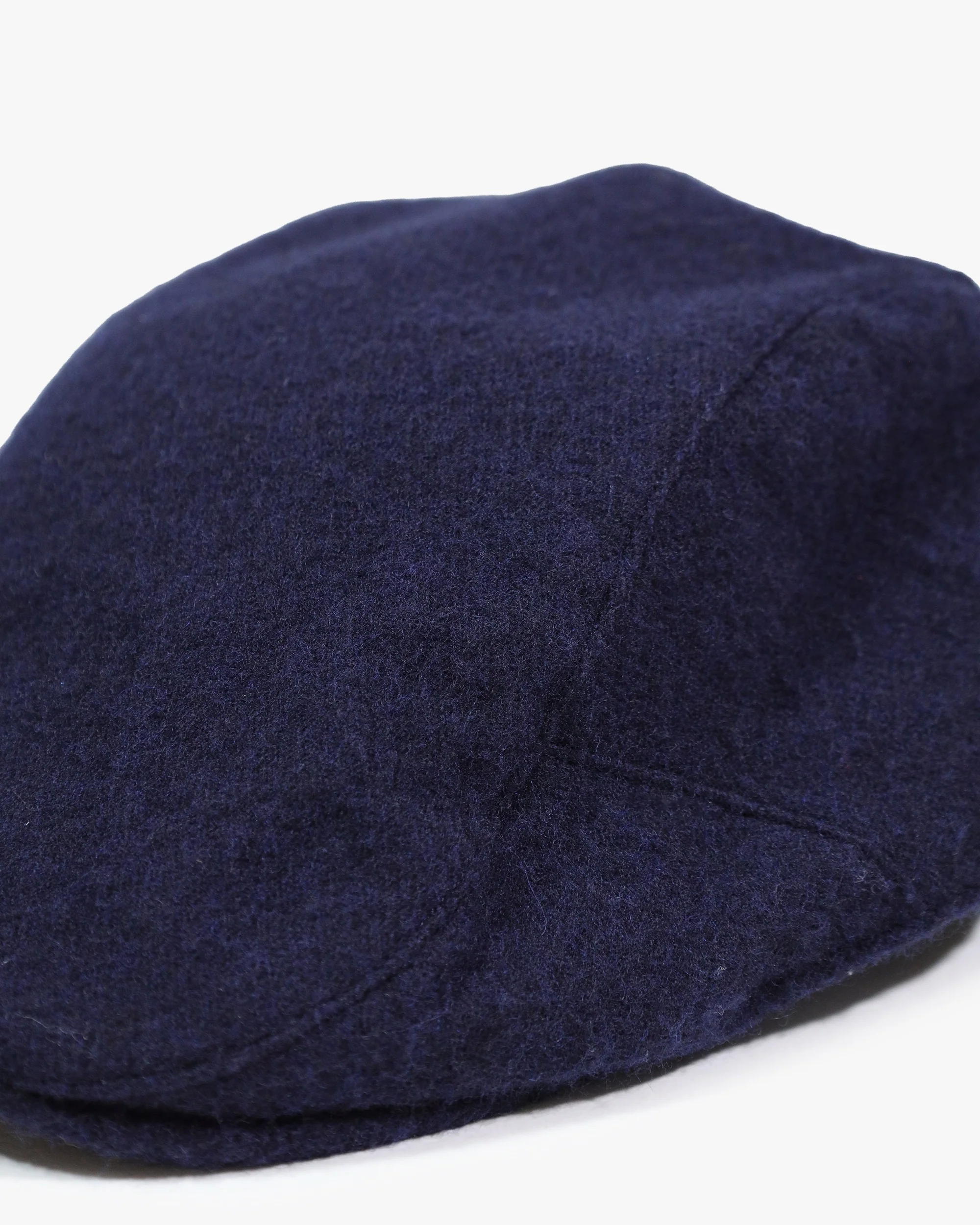 MERINO FLAT CAP - Image 6