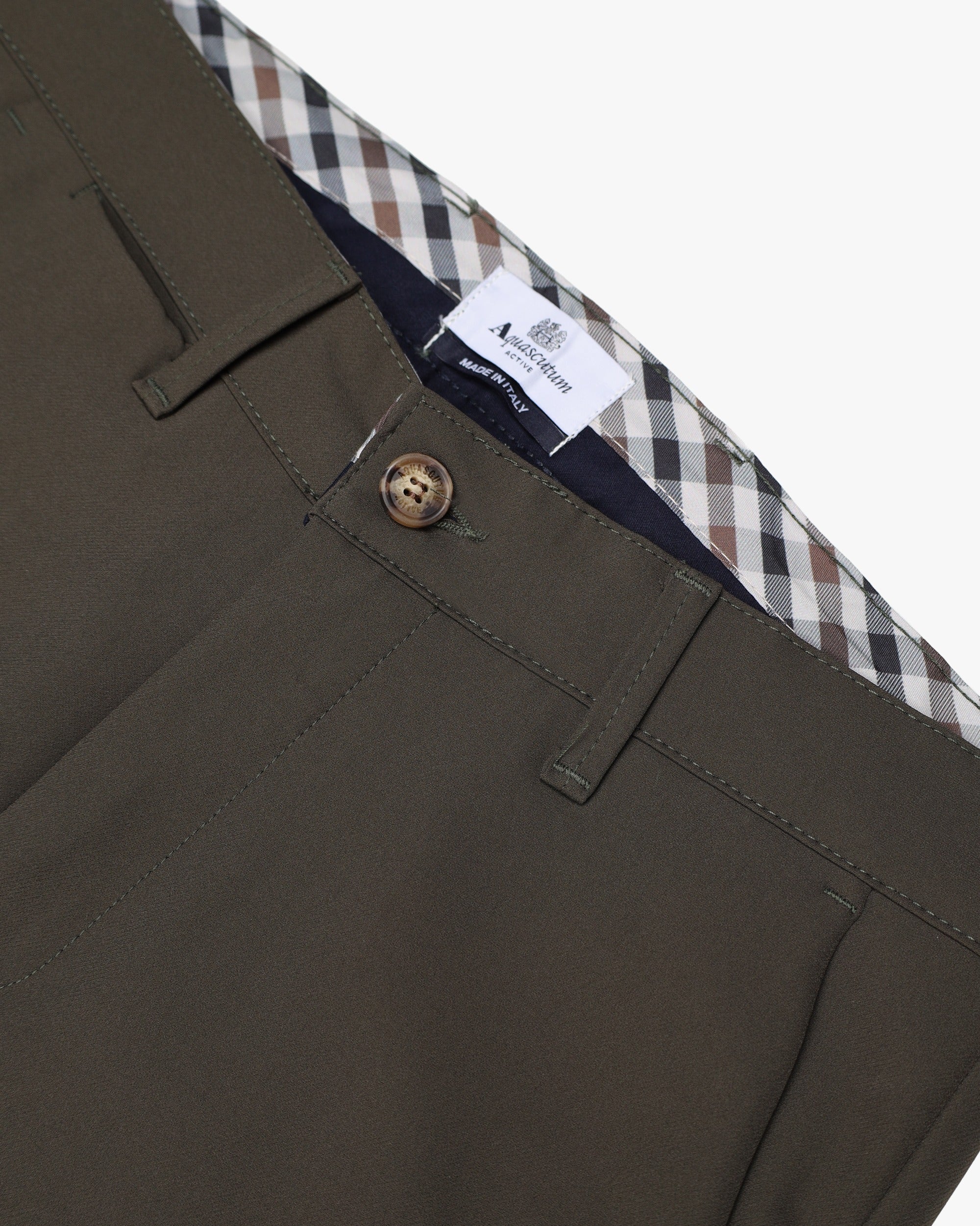 NYLON SP CHINO PANT - Image 4