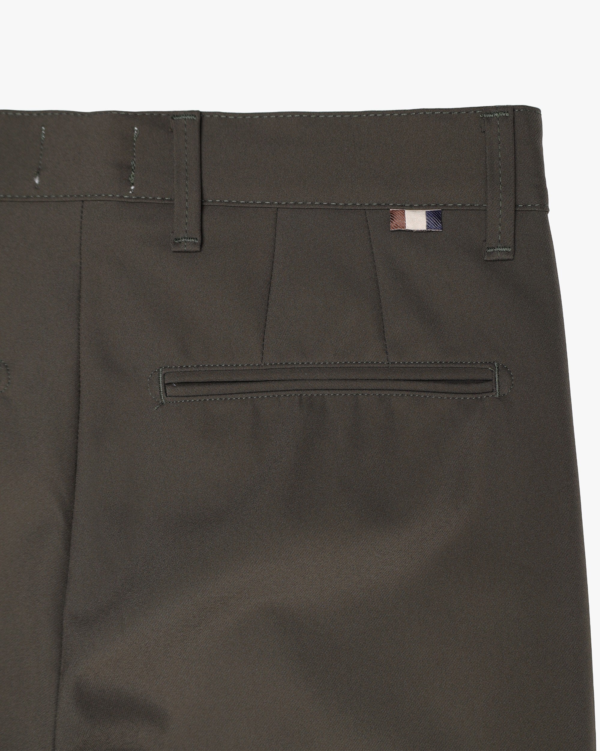 NYLON SP CHINO PANT - Image 5