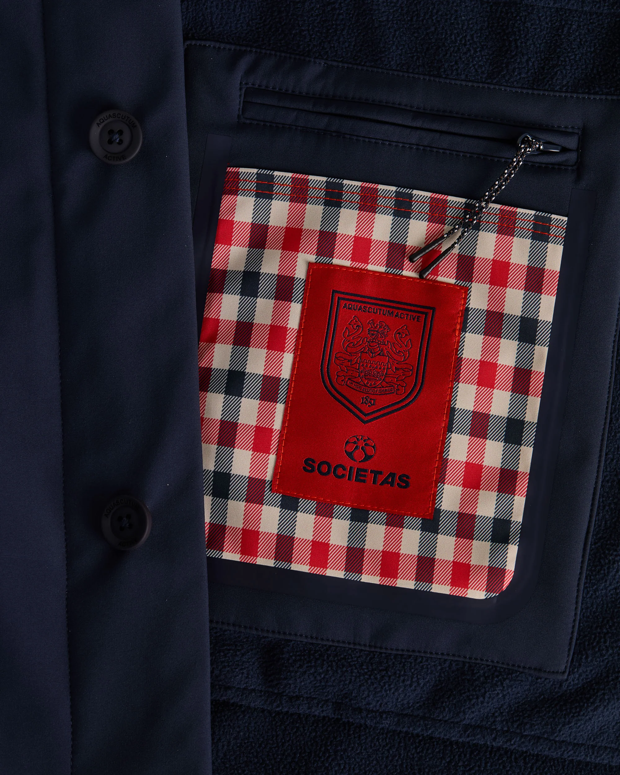 Offside - The Line Trench - Image 8