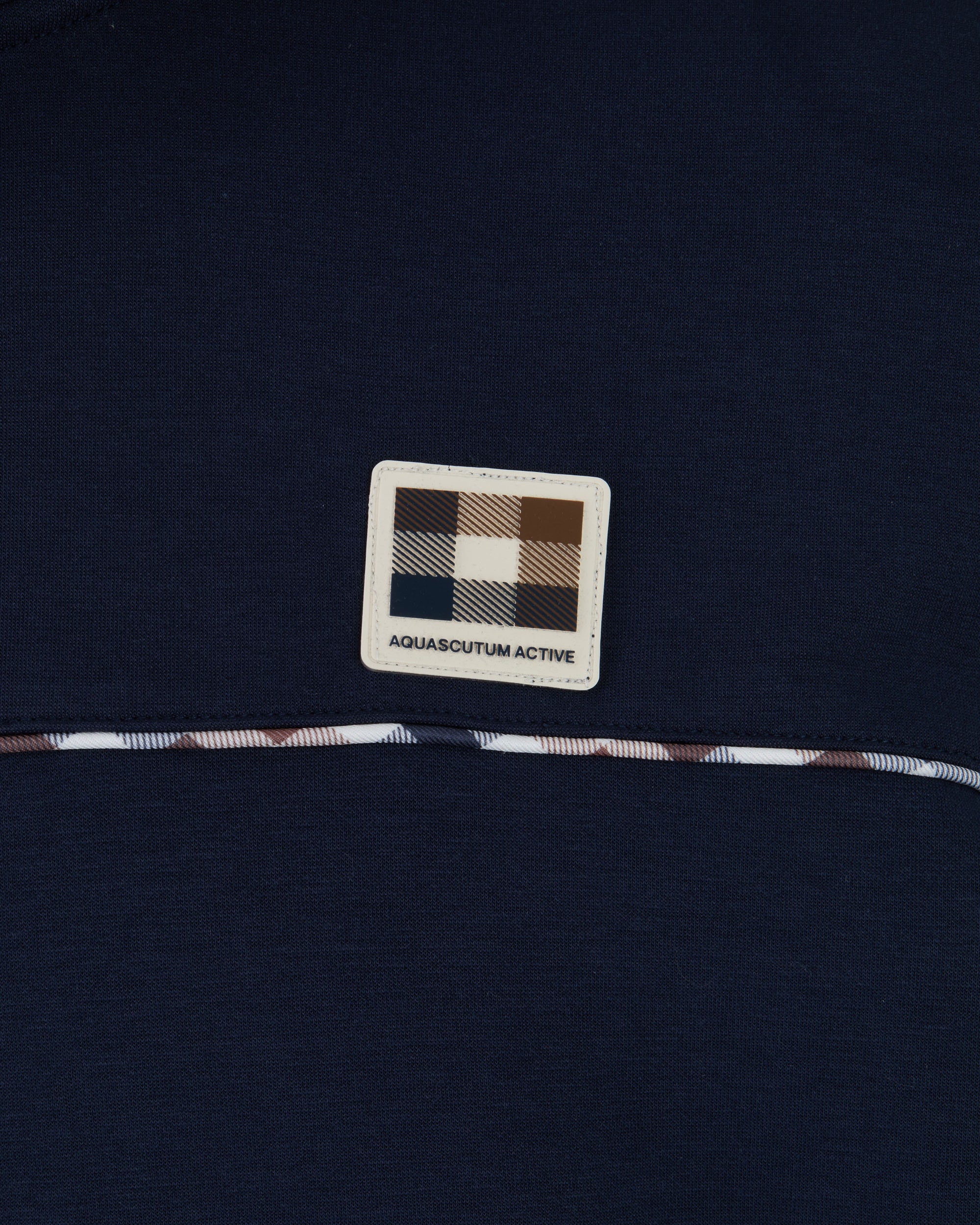 PIPING SCUBA TRACK TOP - Image 6