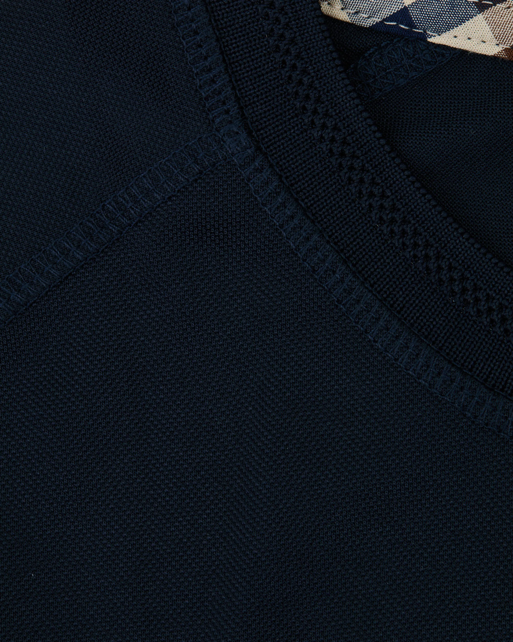 POLY PIQUET T-SHIRT - Image 4