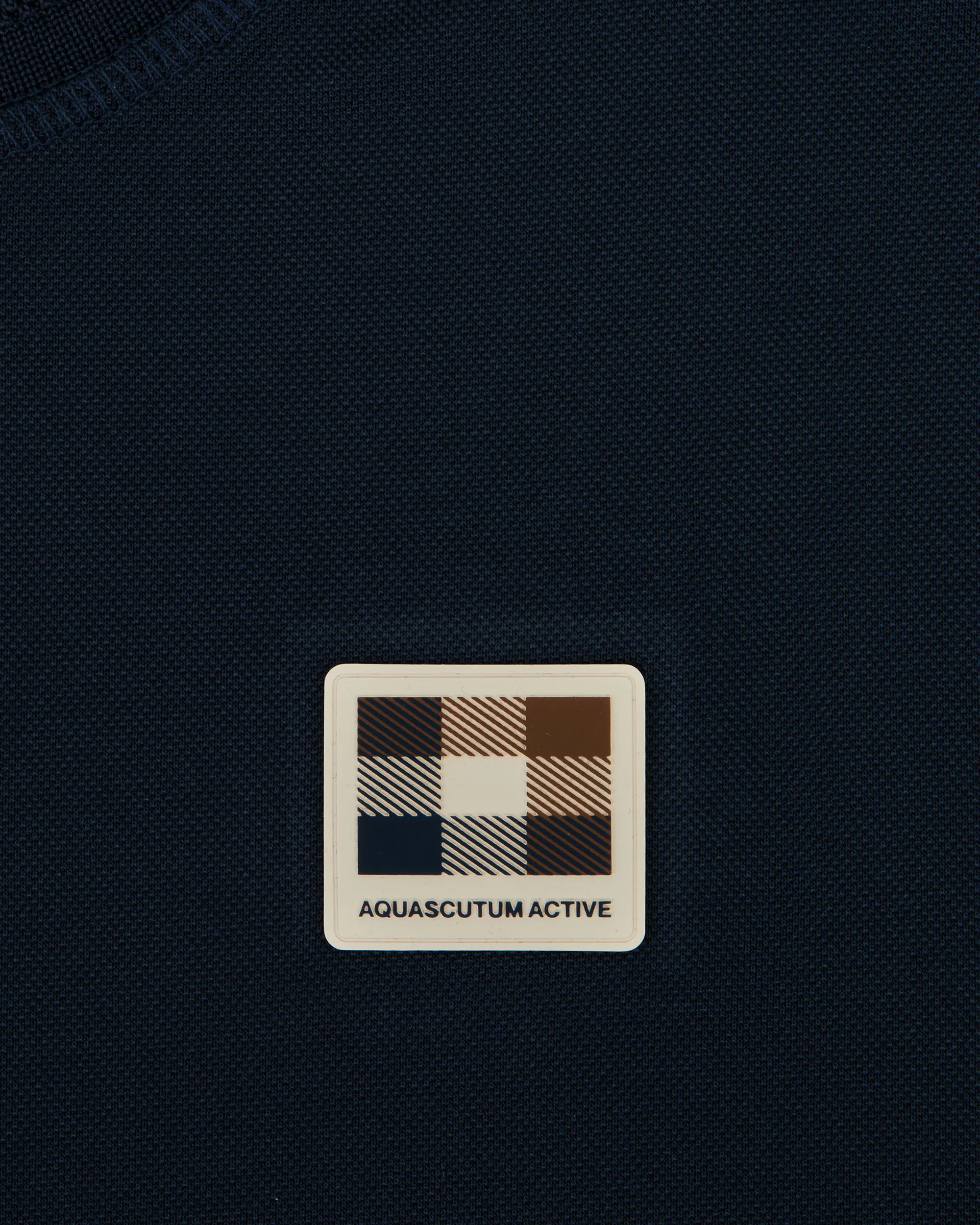 POLY PIQUET T-SHIRT - Image 5