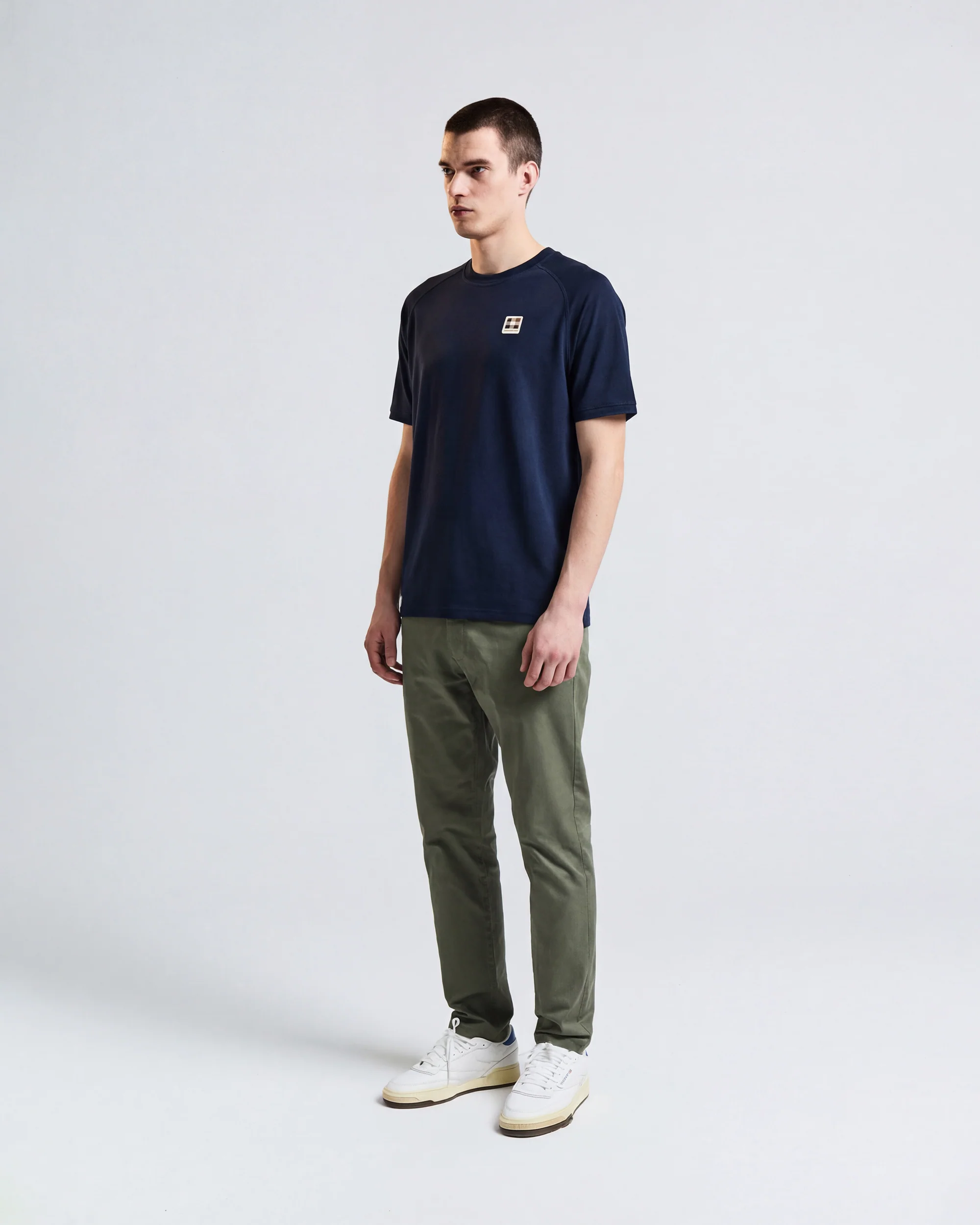 POLY PIQUET T-SHIRT - Image 7