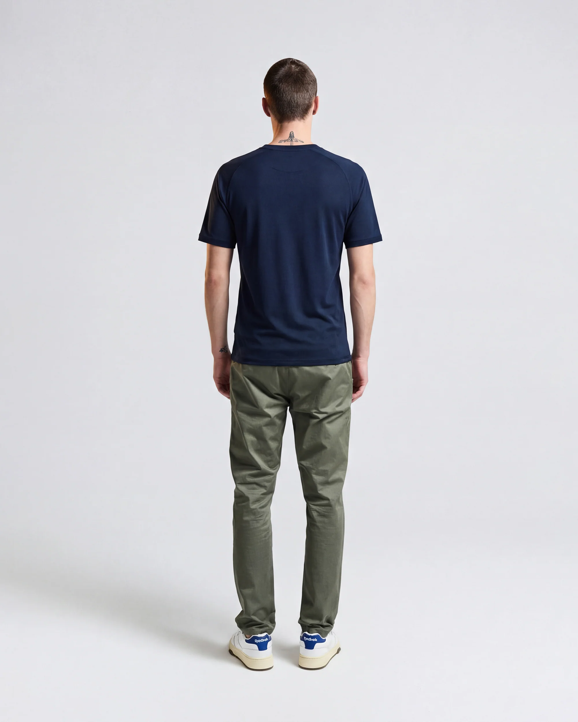 POLY PIQUET T-SHIRT - Image 8