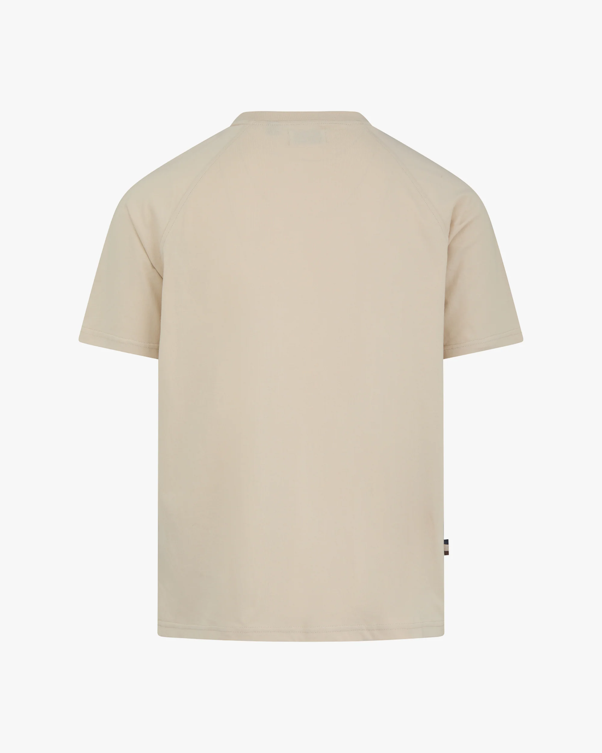 RAGLAN POCKET T-SHIRT - Image 2