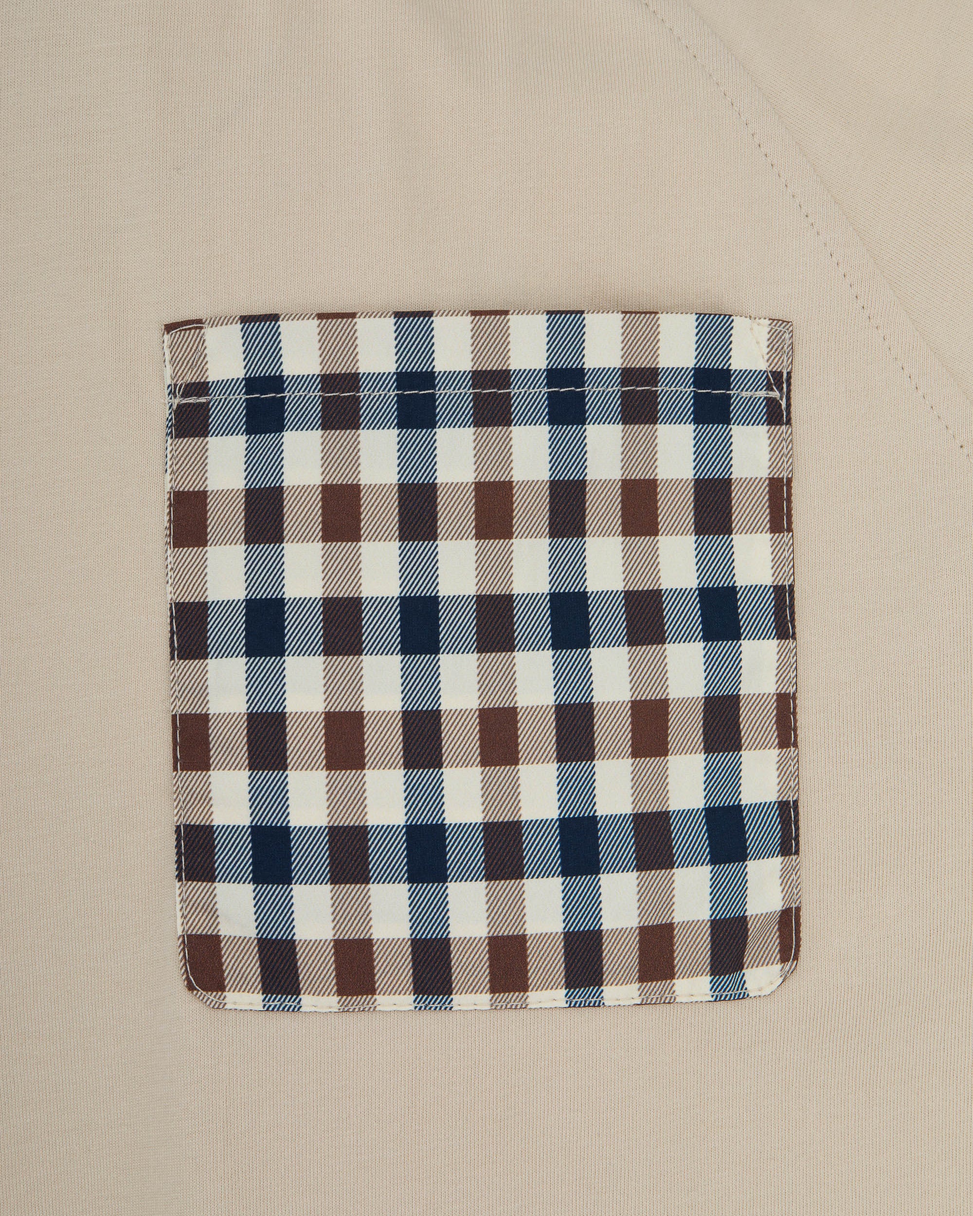 RAGLAN POCKET T-SHIRT - Image 3