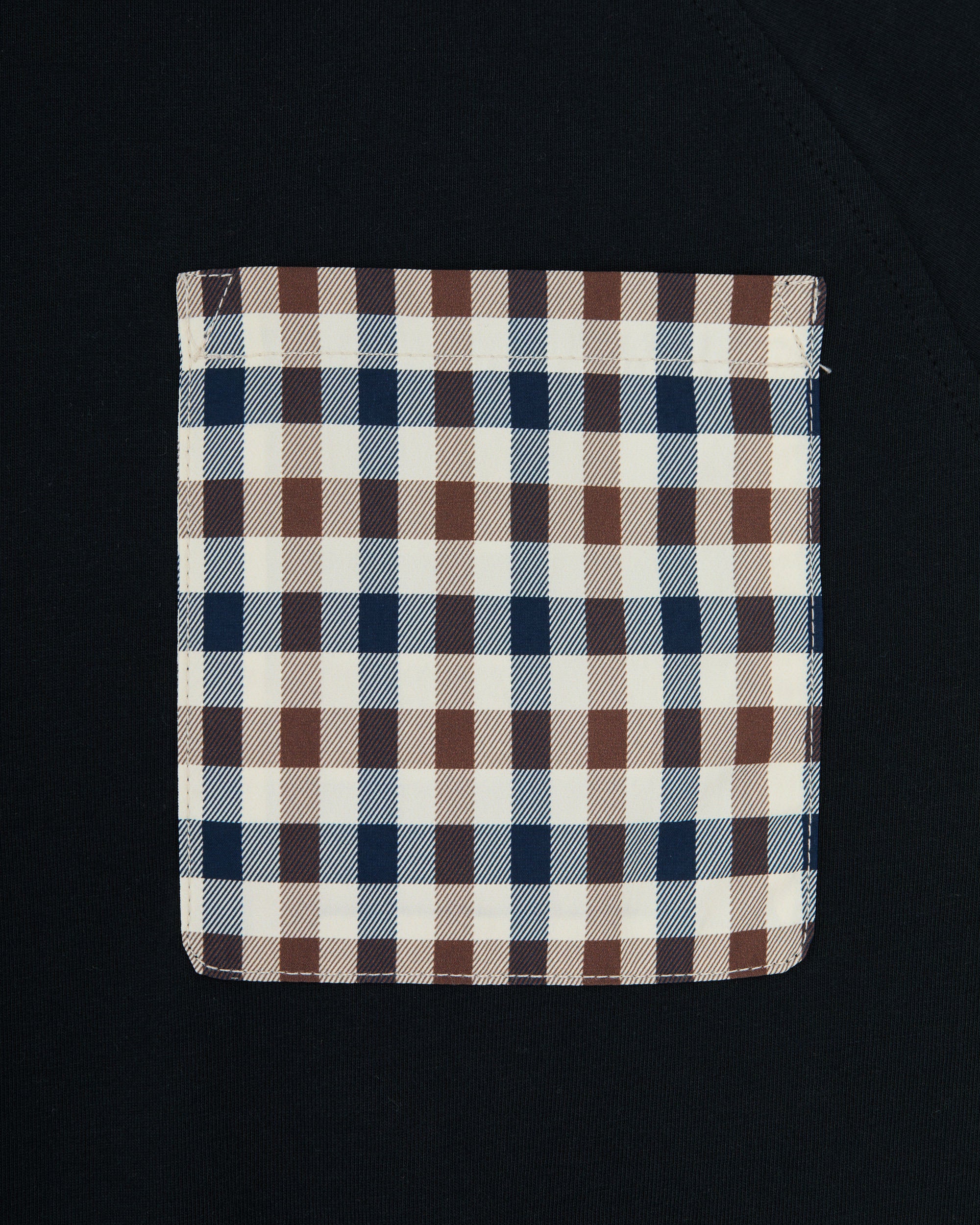RAGLAN POCKET T-SHIRT - Image 3