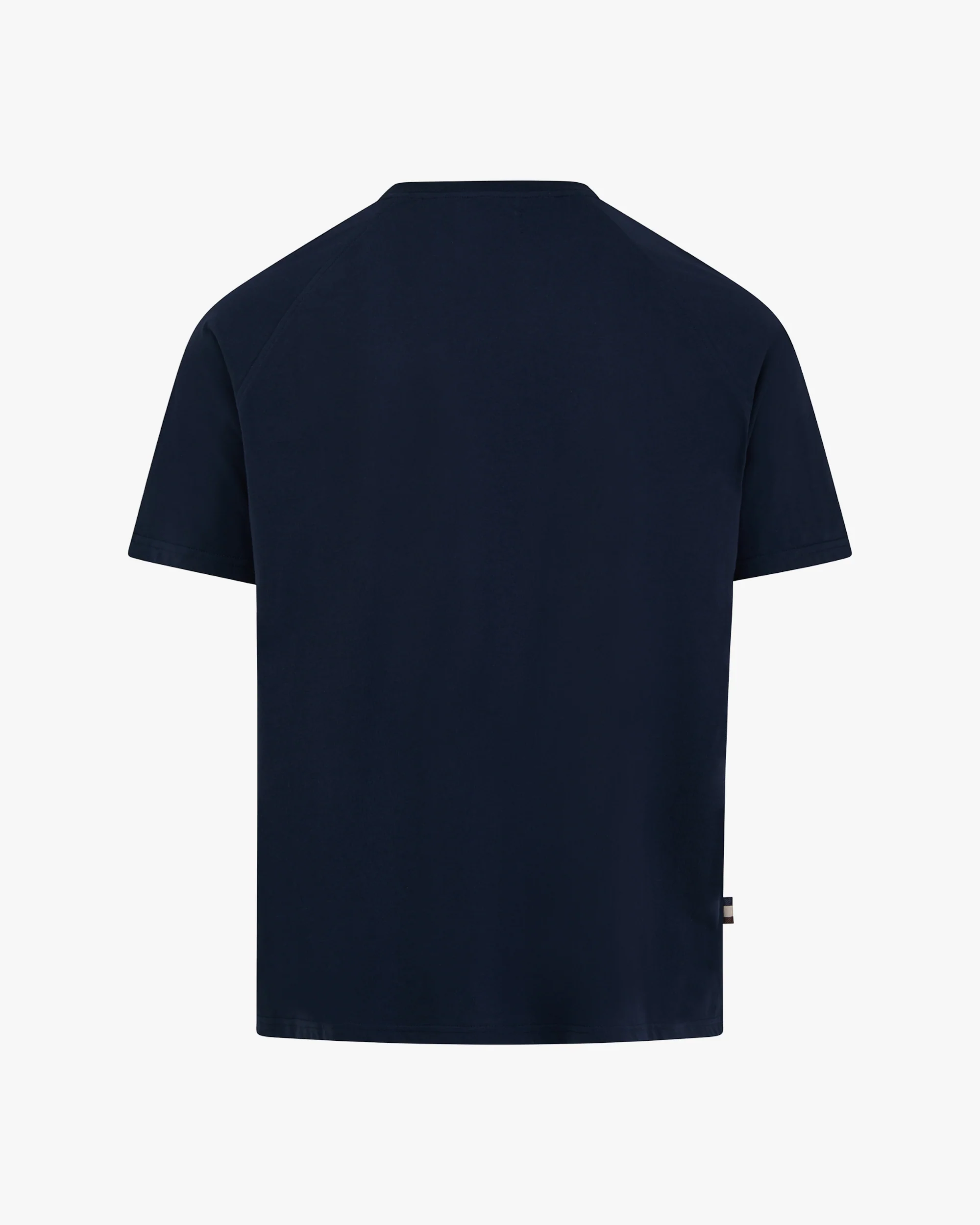 RAGLAN POCKET T-SHIRT - Image 2