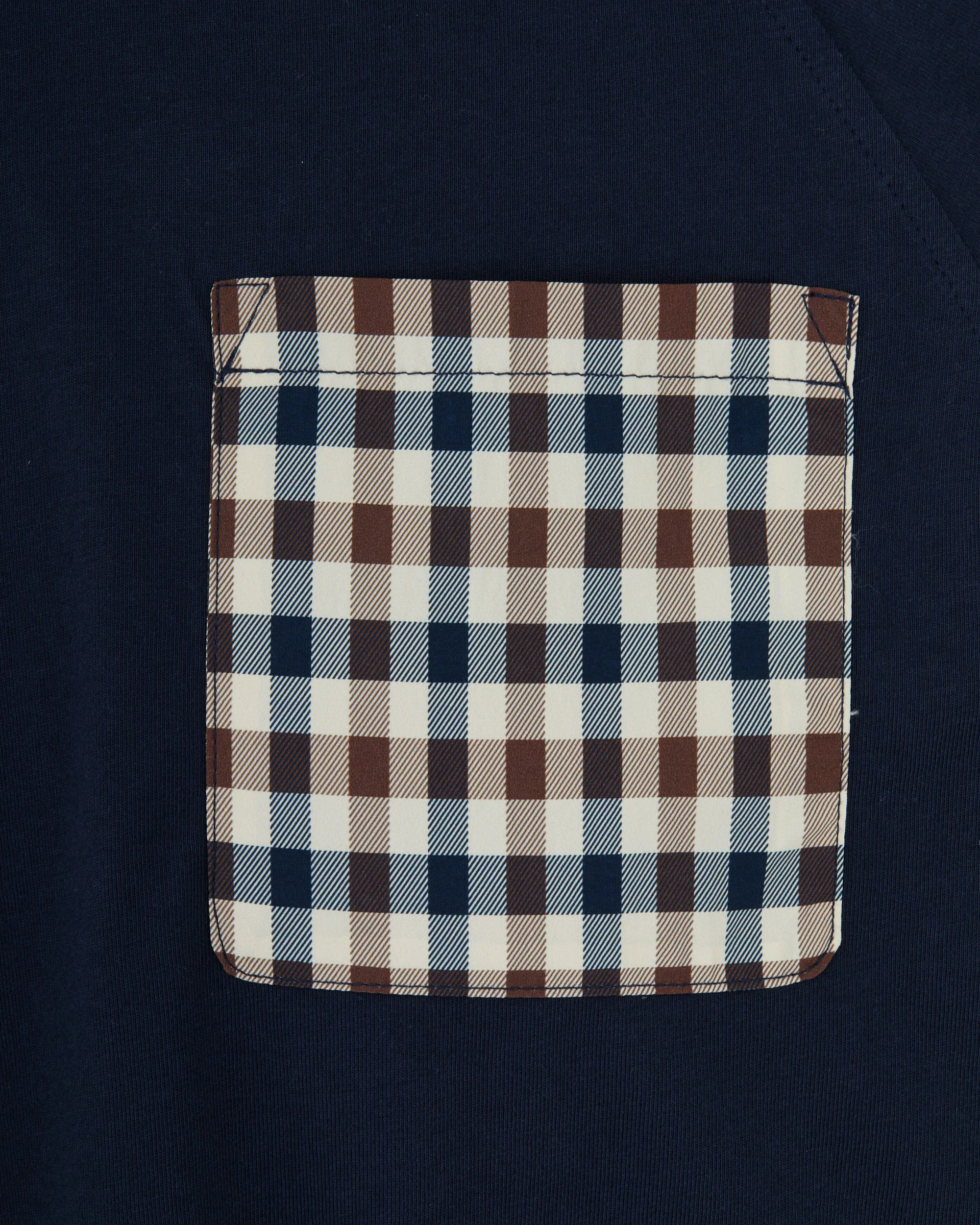RAGLAN POCKET T-SHIRT - Image 3
