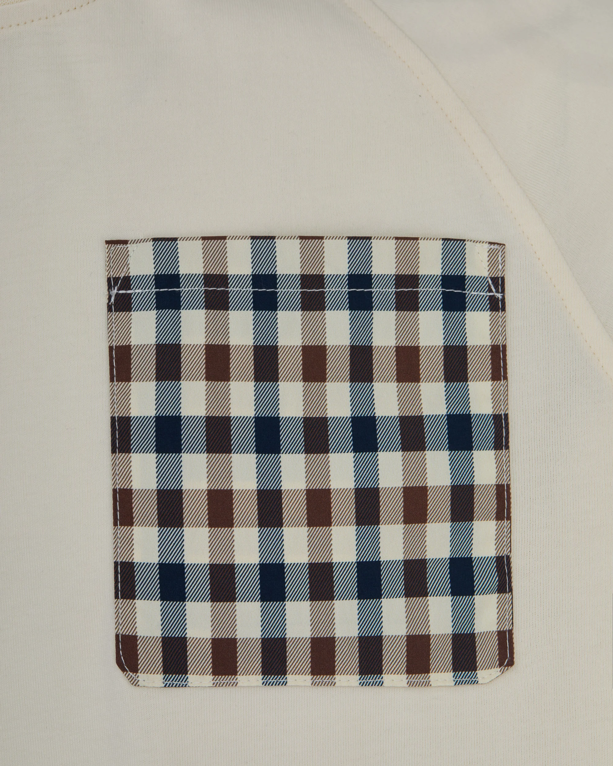 RAGLAN POCKET T-SHIRT - Image 3
