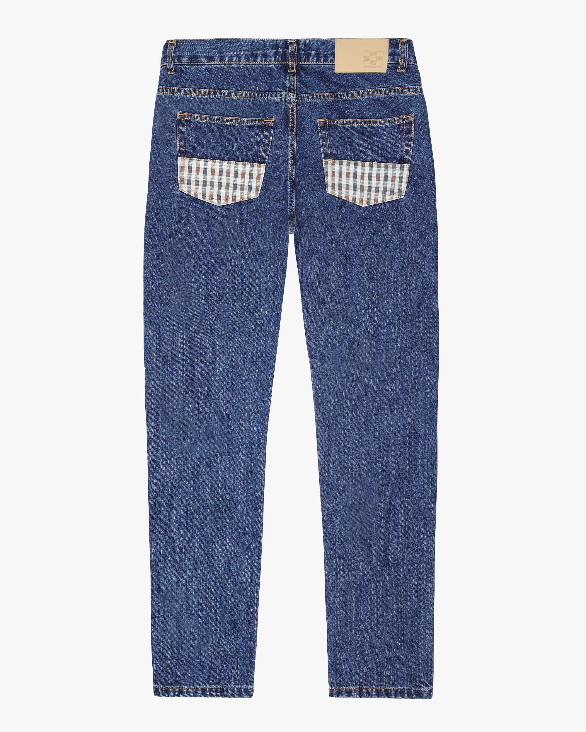 REGULAR DENIM - Image 2