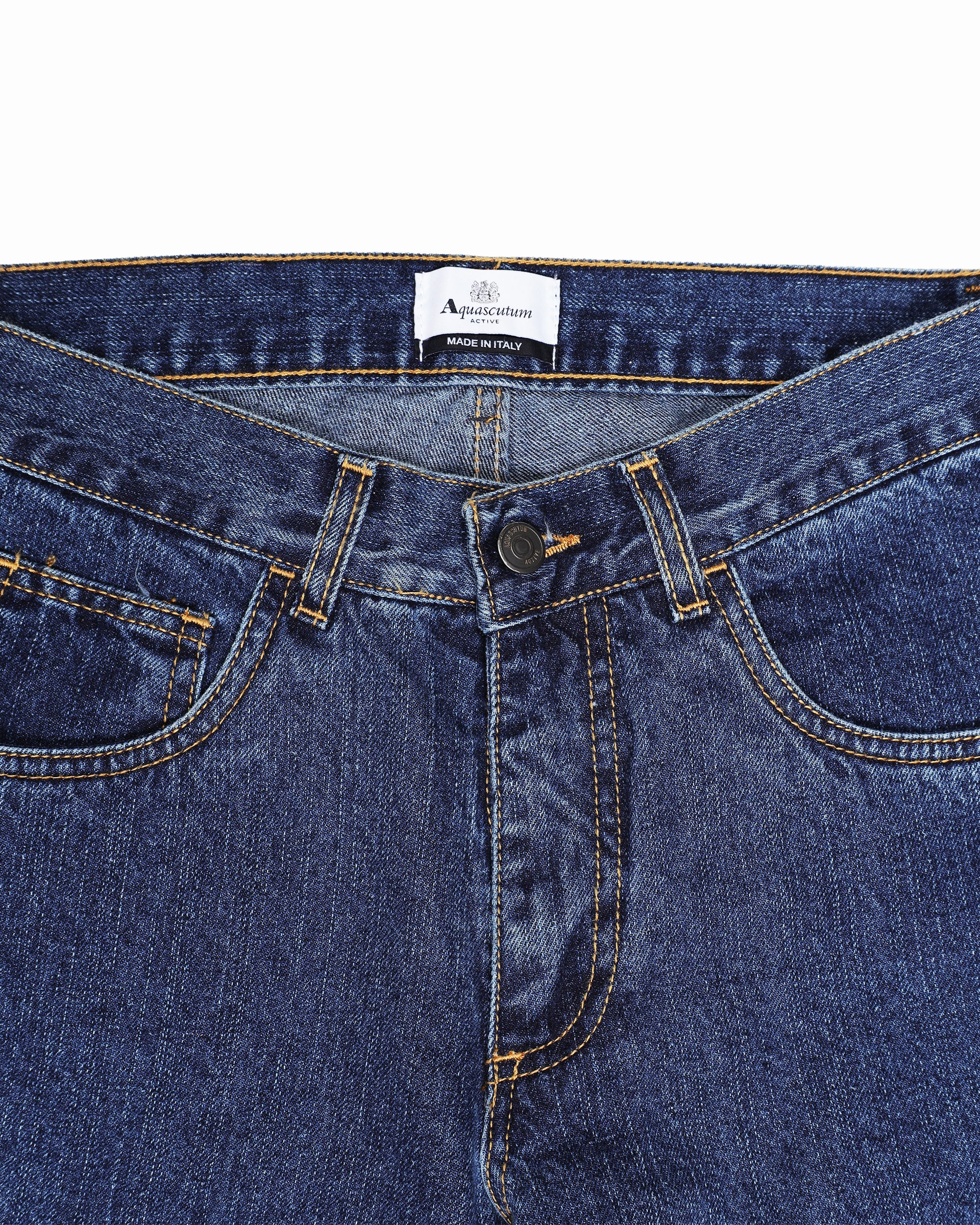 REGULAR DENIM - Image 3