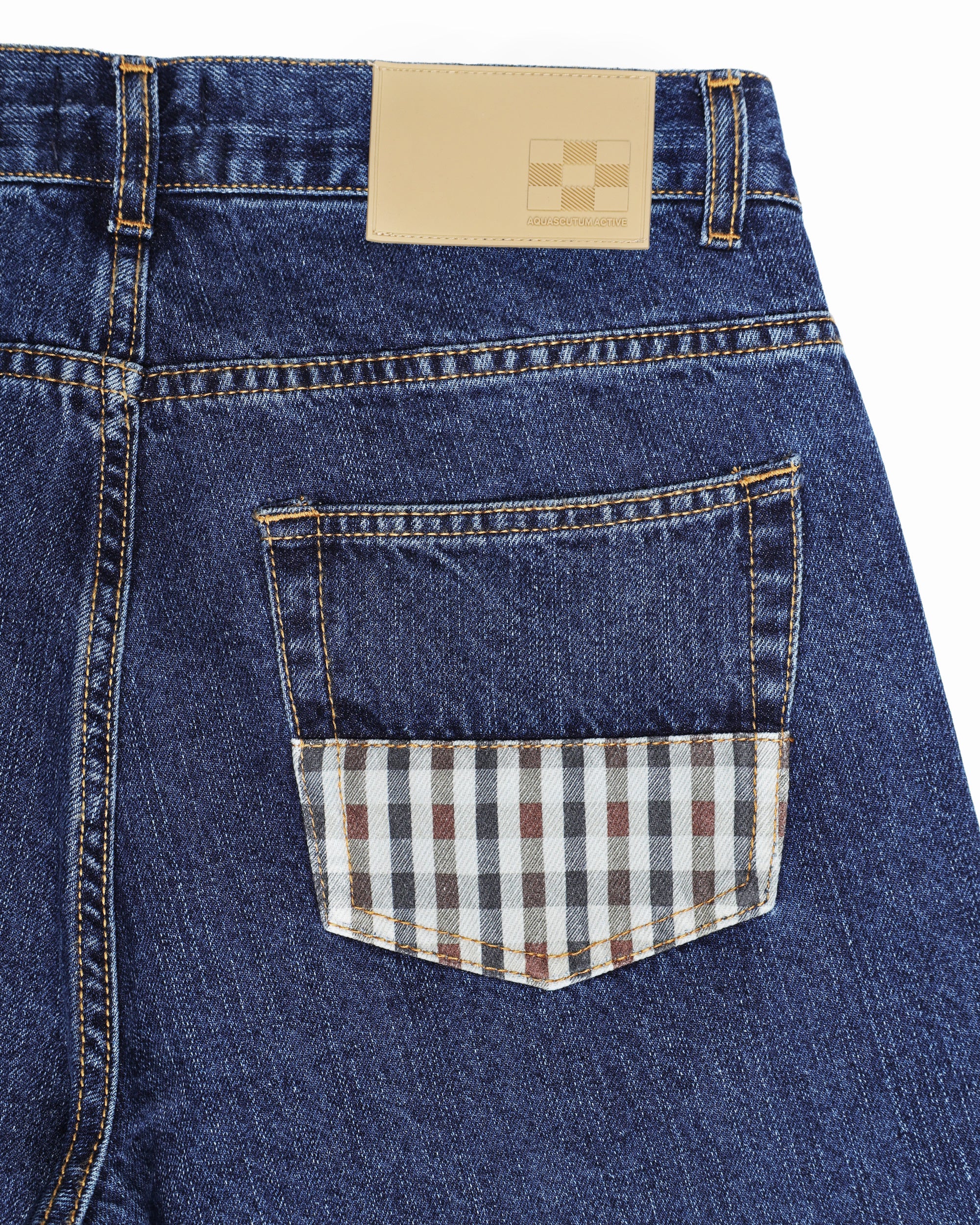 REGULAR DENIM - Image 4