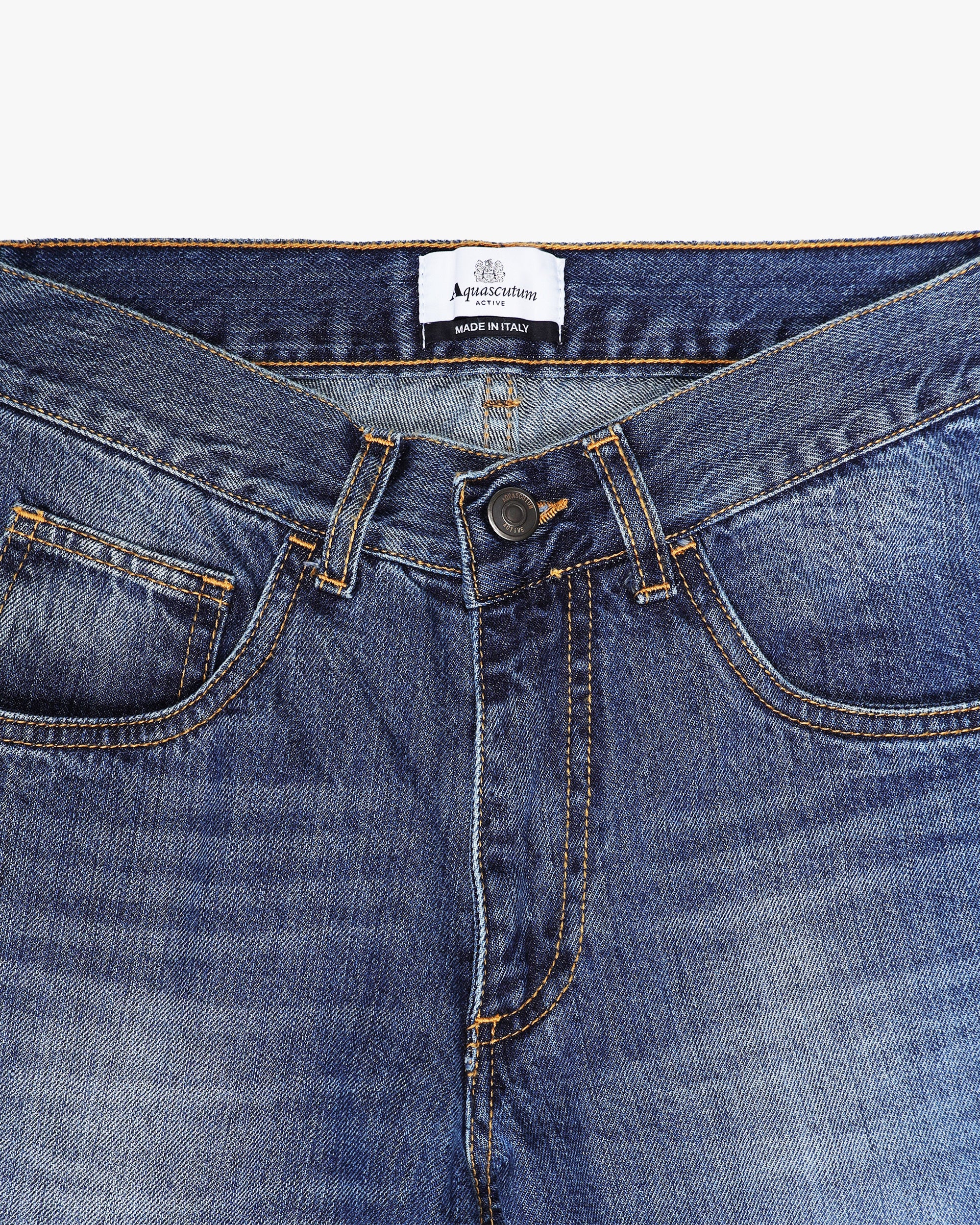 REGULAR DENIM - Image 3