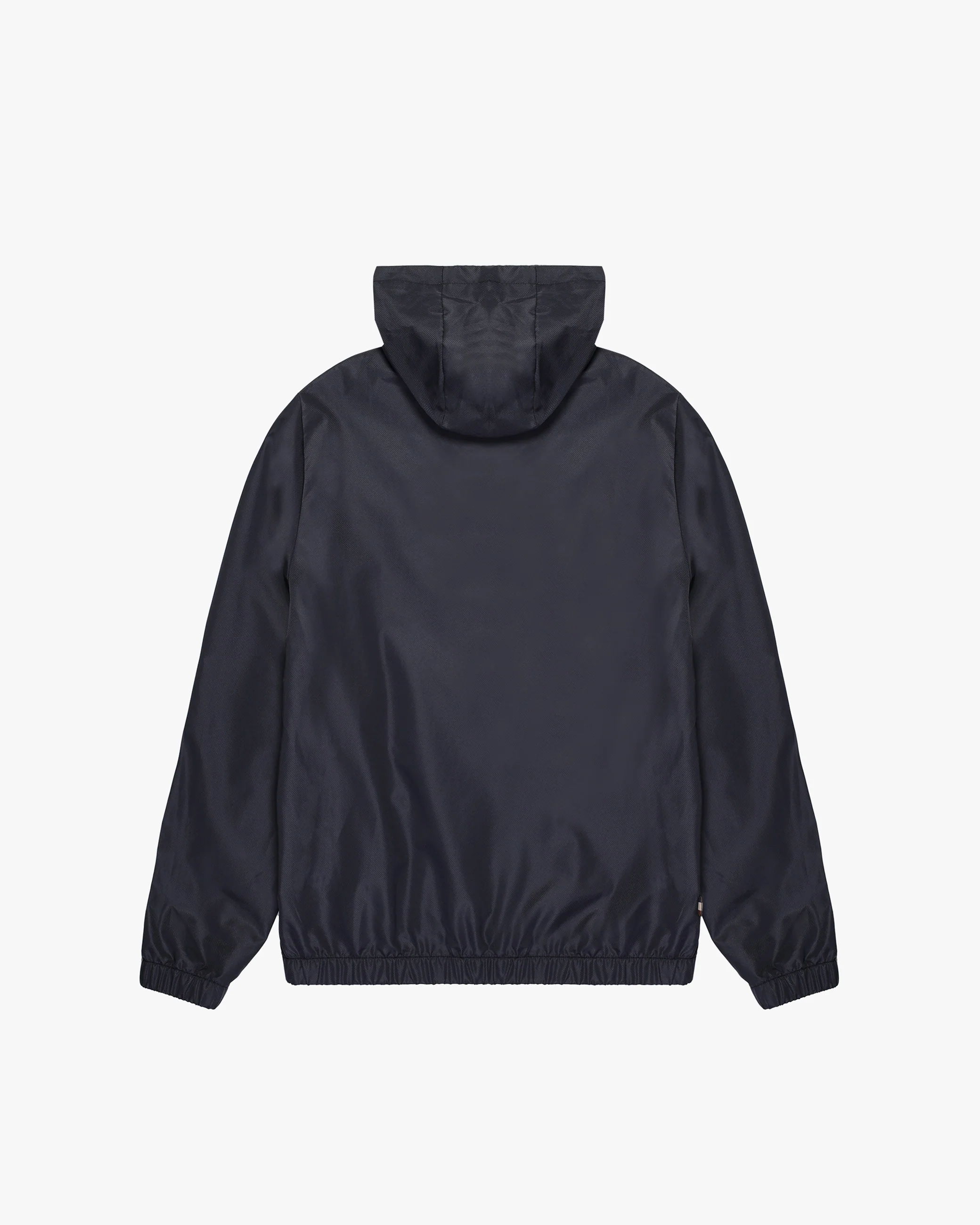 RIPSTOP PIPING HOODIE - Image 3