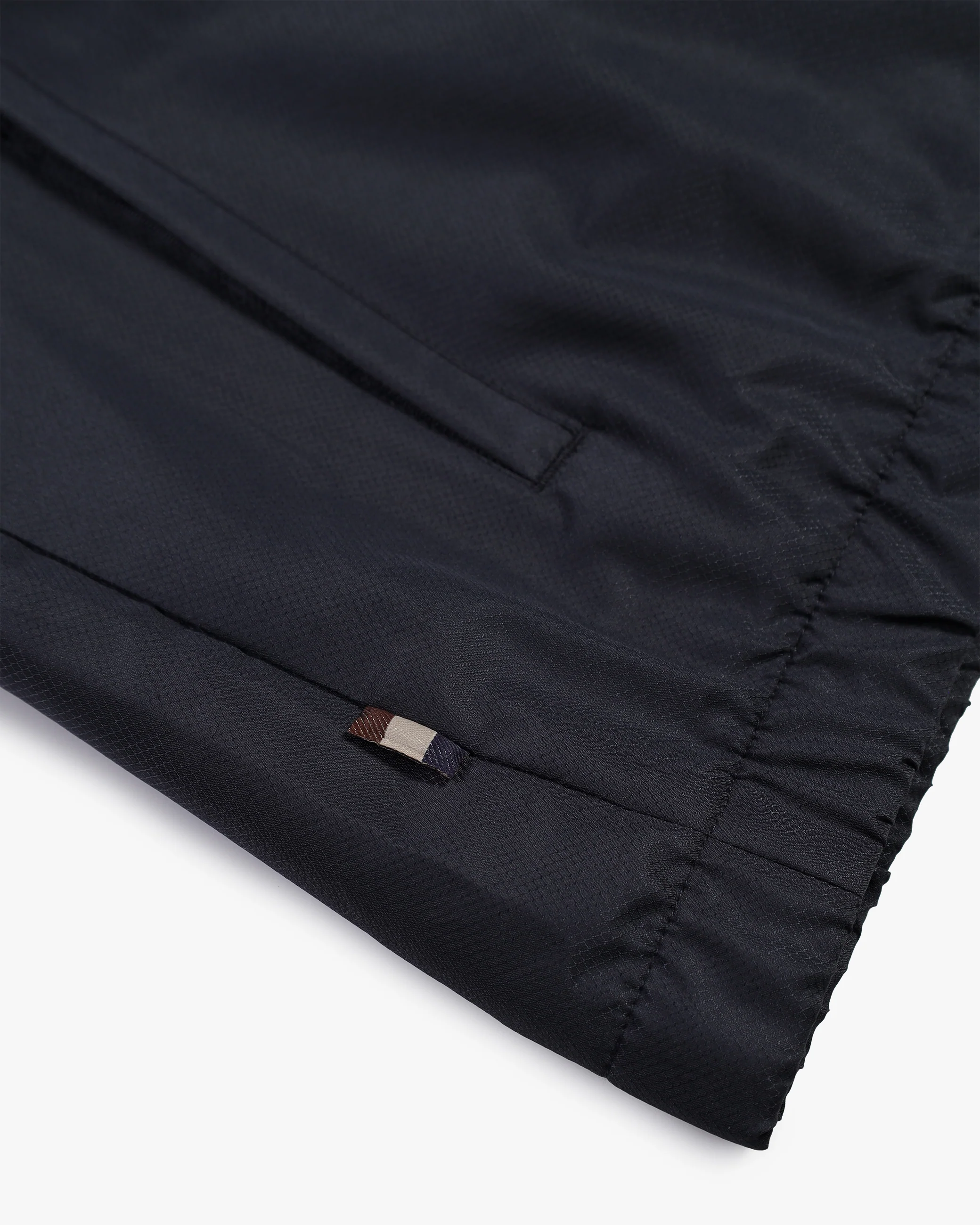 RIPSTOP PIPING HOODIE - Image 6