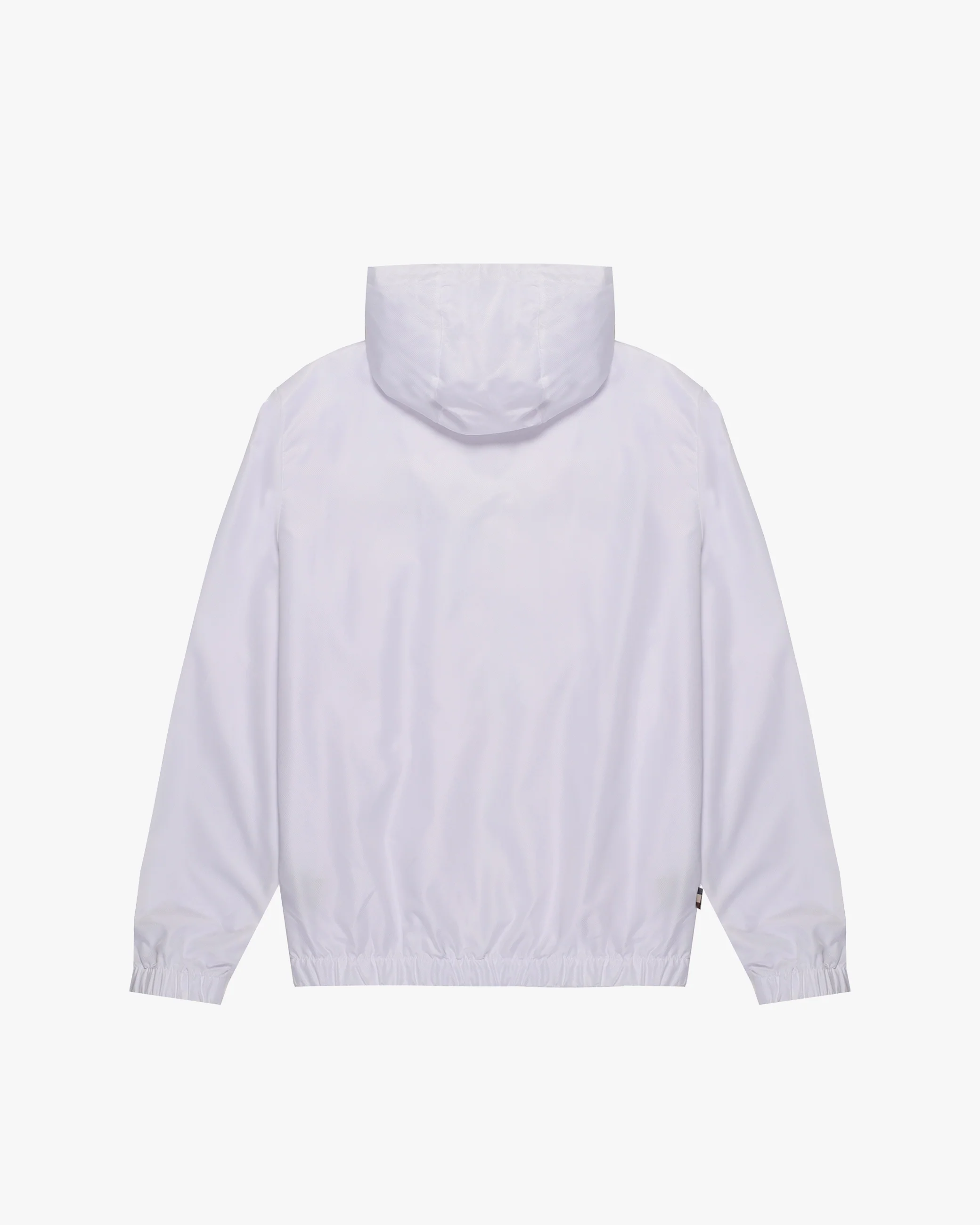 RIPSTOP PIPING HOODIE - Image 3