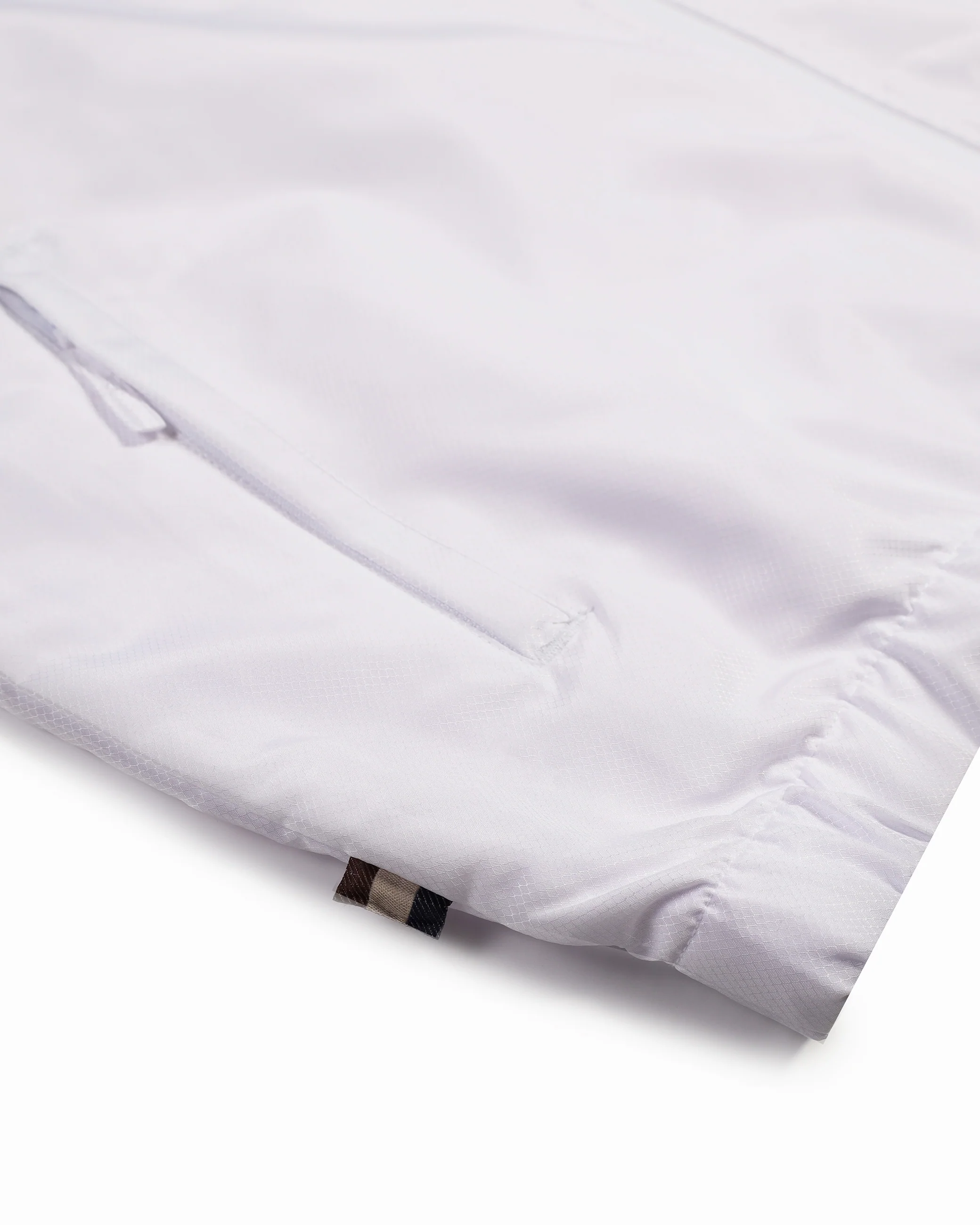 RIPSTOP PIPING HOODIE - Image 6