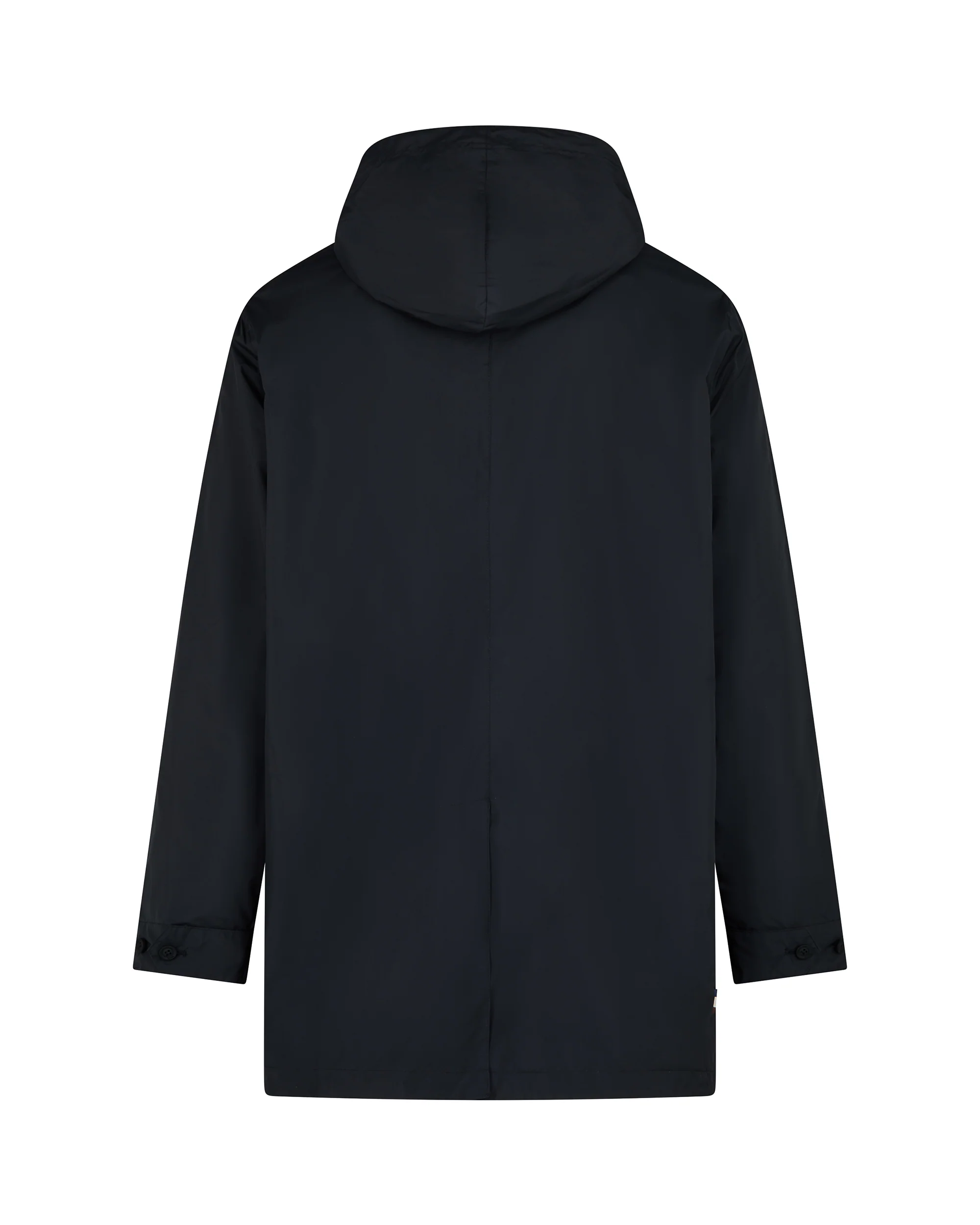 RLG BADGE PACKABLE TRENCH - Image 3