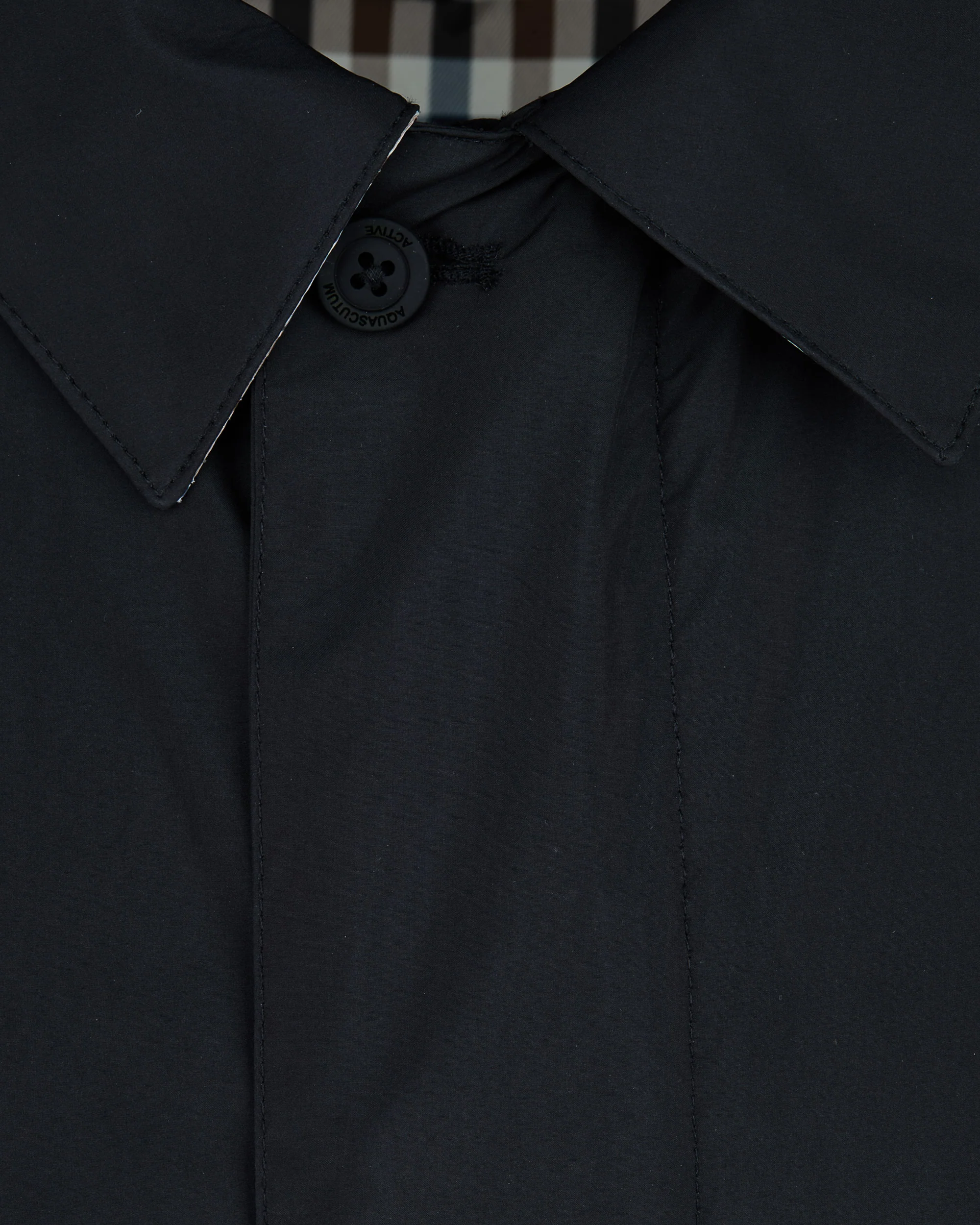 RLG BADGE PACKABLE TRENCH - Image 4