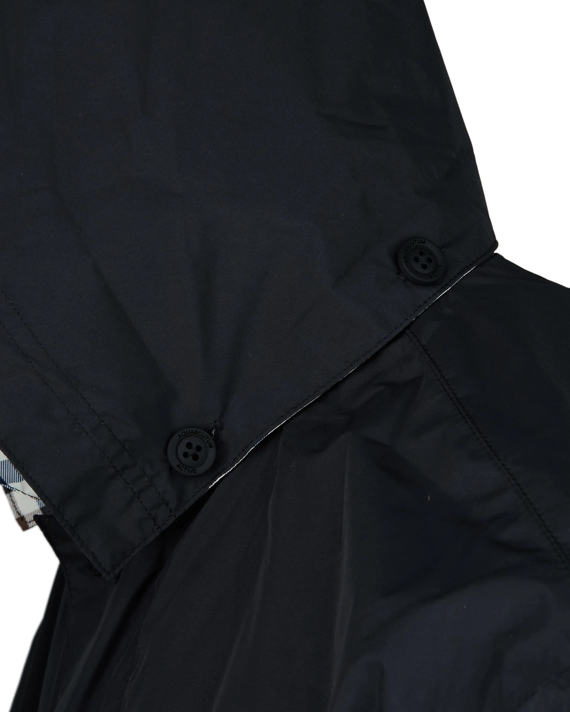 RLG BADGE PACKABLE TRENCH - Image 6