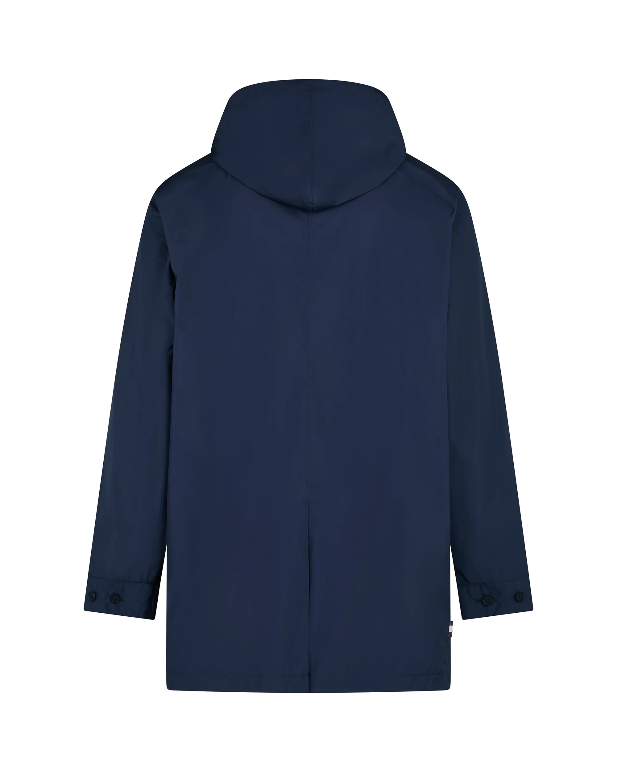 RLG BADGE PACKABLE TRENCH - Image 3